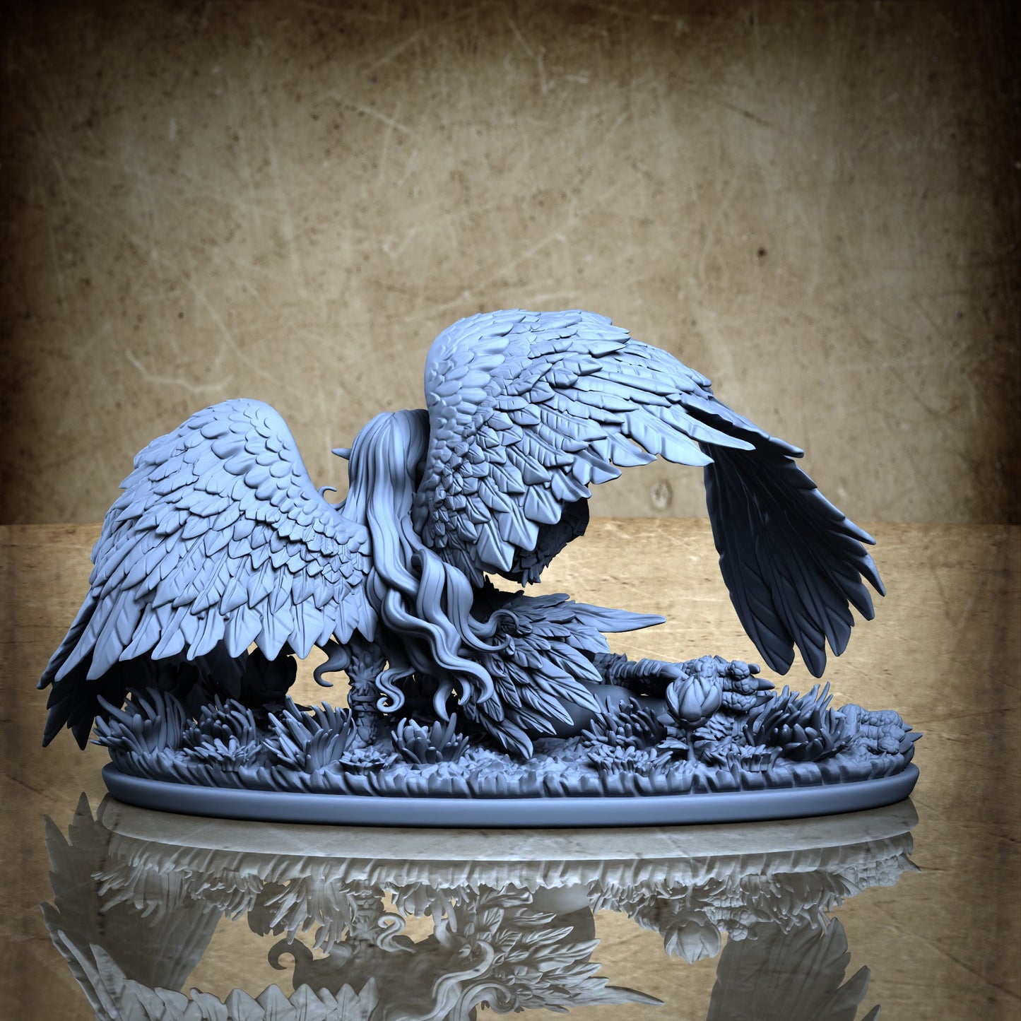 Storm Harpy Ulma - Standard