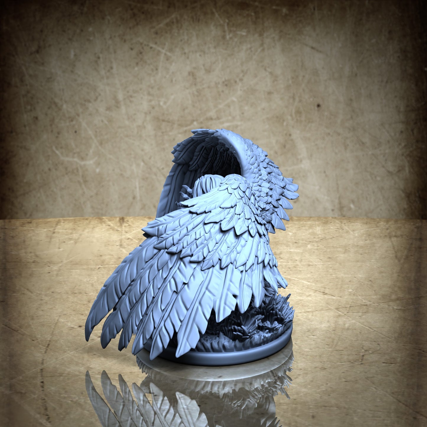 Storm Harpy Ulma - Standard