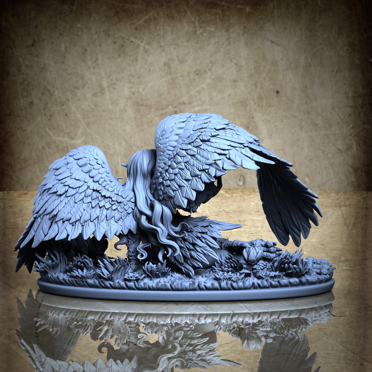 Storm Harpy Ulma - Standard Bolt