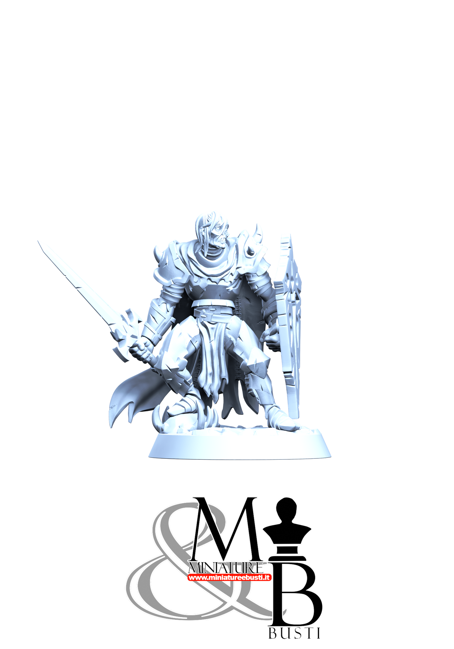 Undead Knight