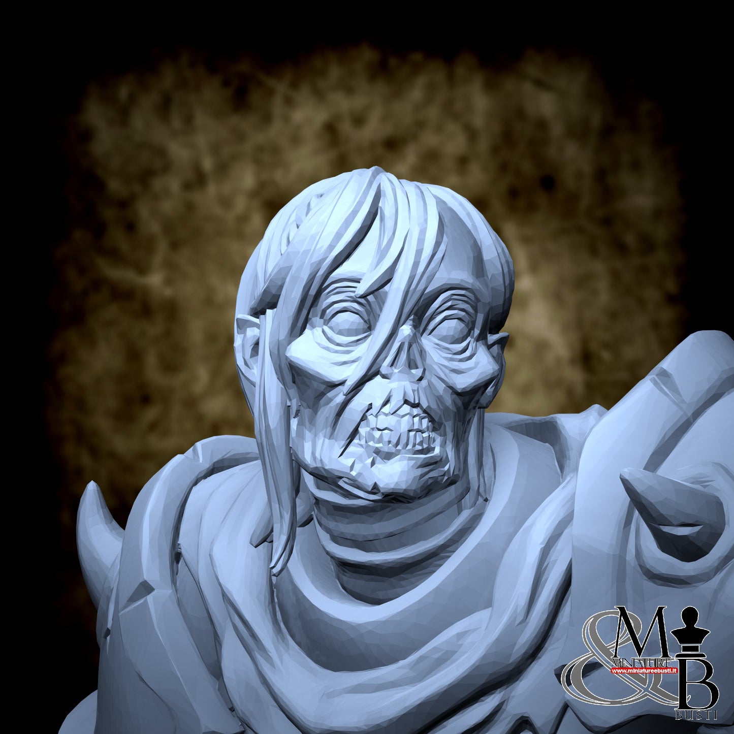 Undead Knight