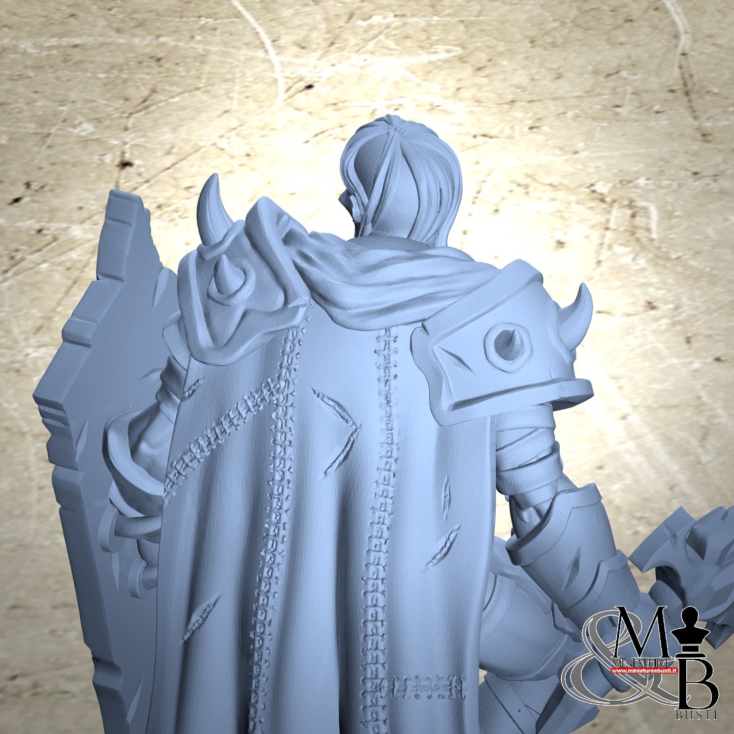 Undead Knight
