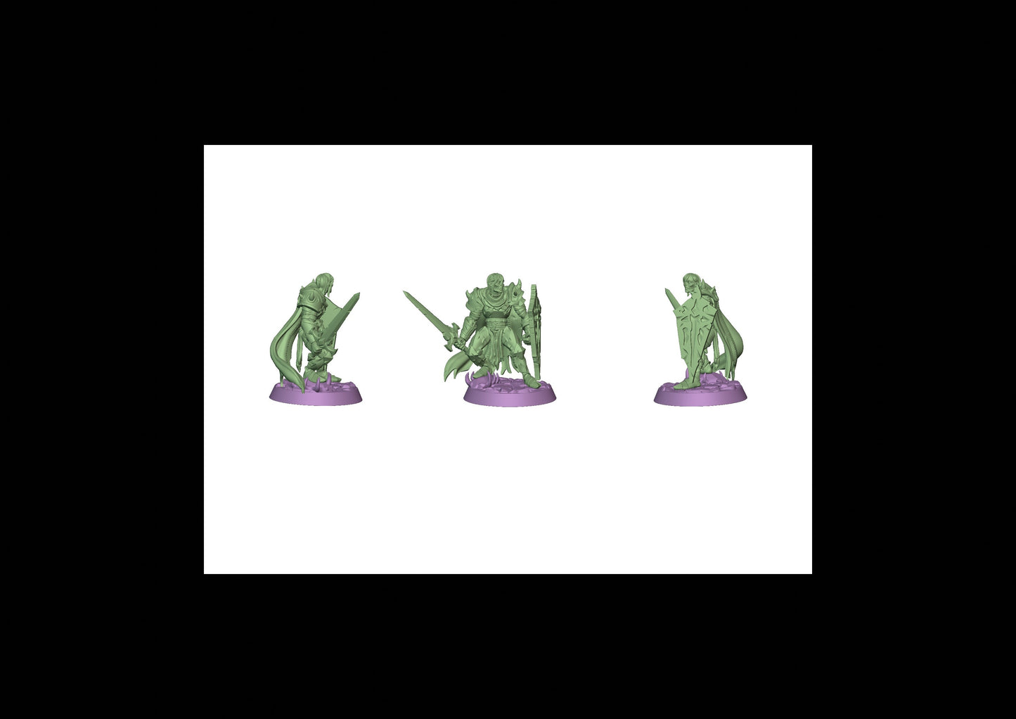 Undead Knight