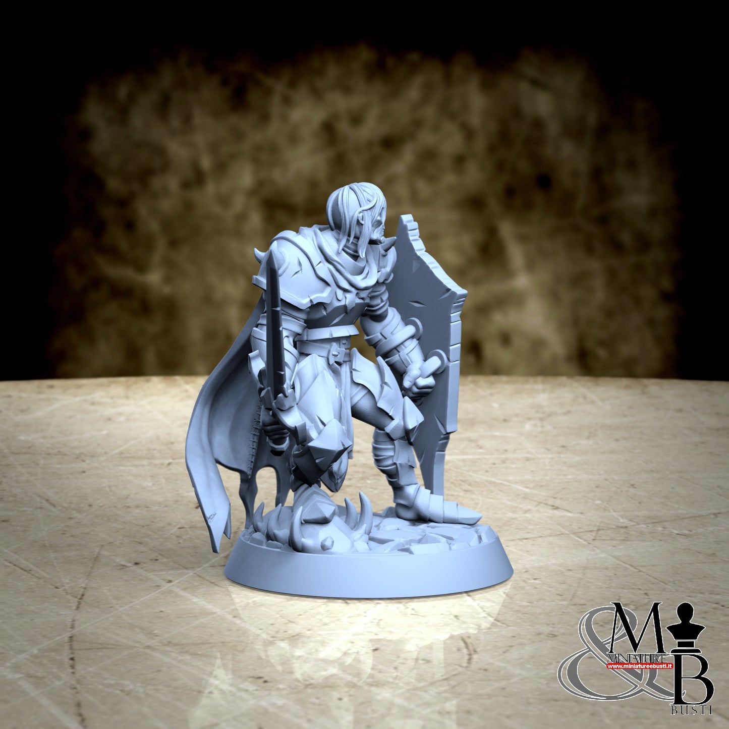 Undead Knight