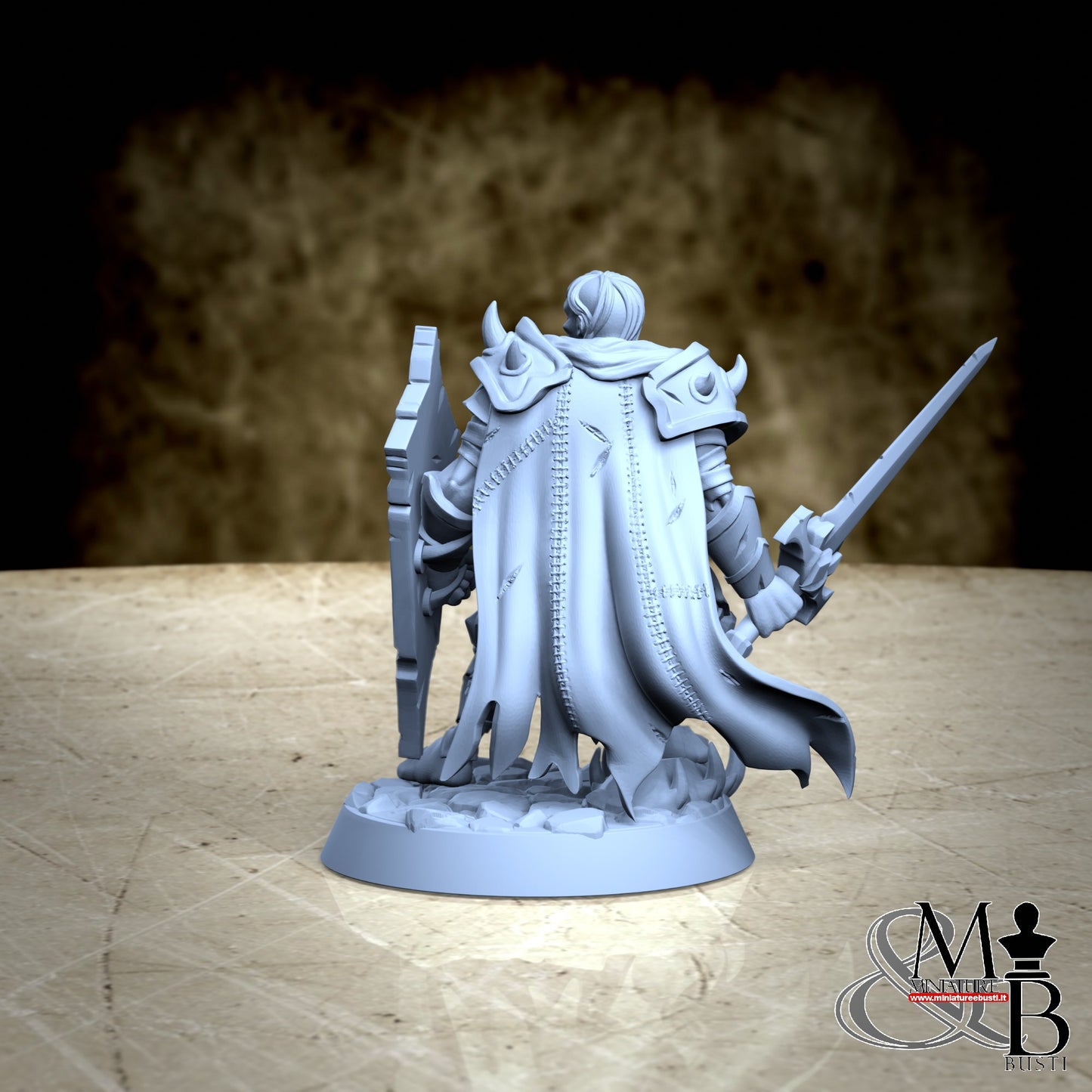 Undead Knight