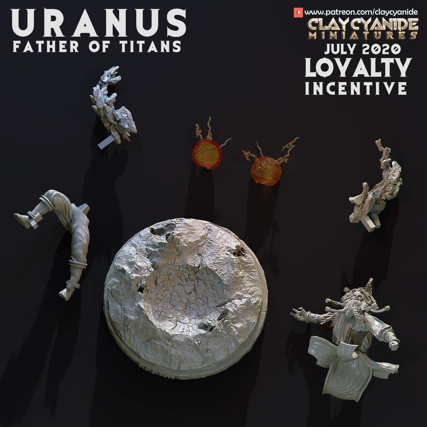 URANUS