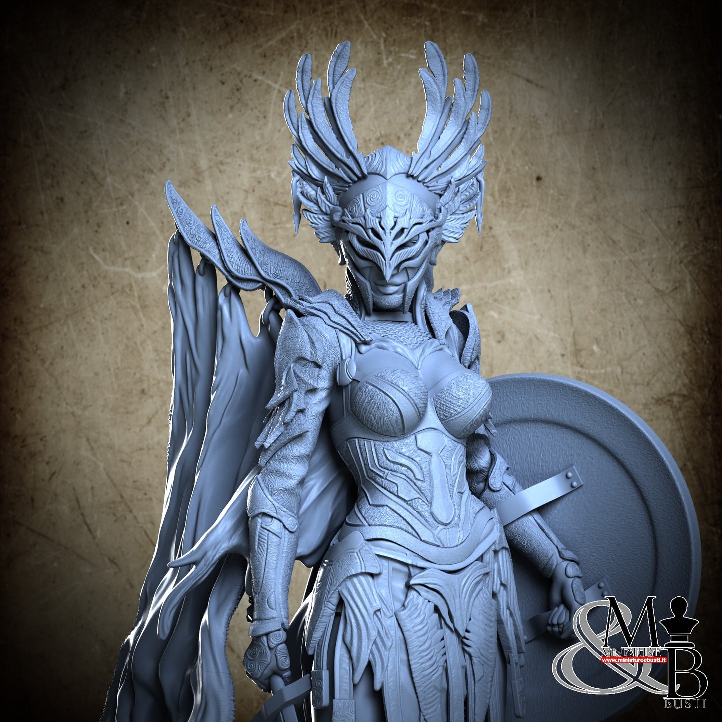 Valkyria