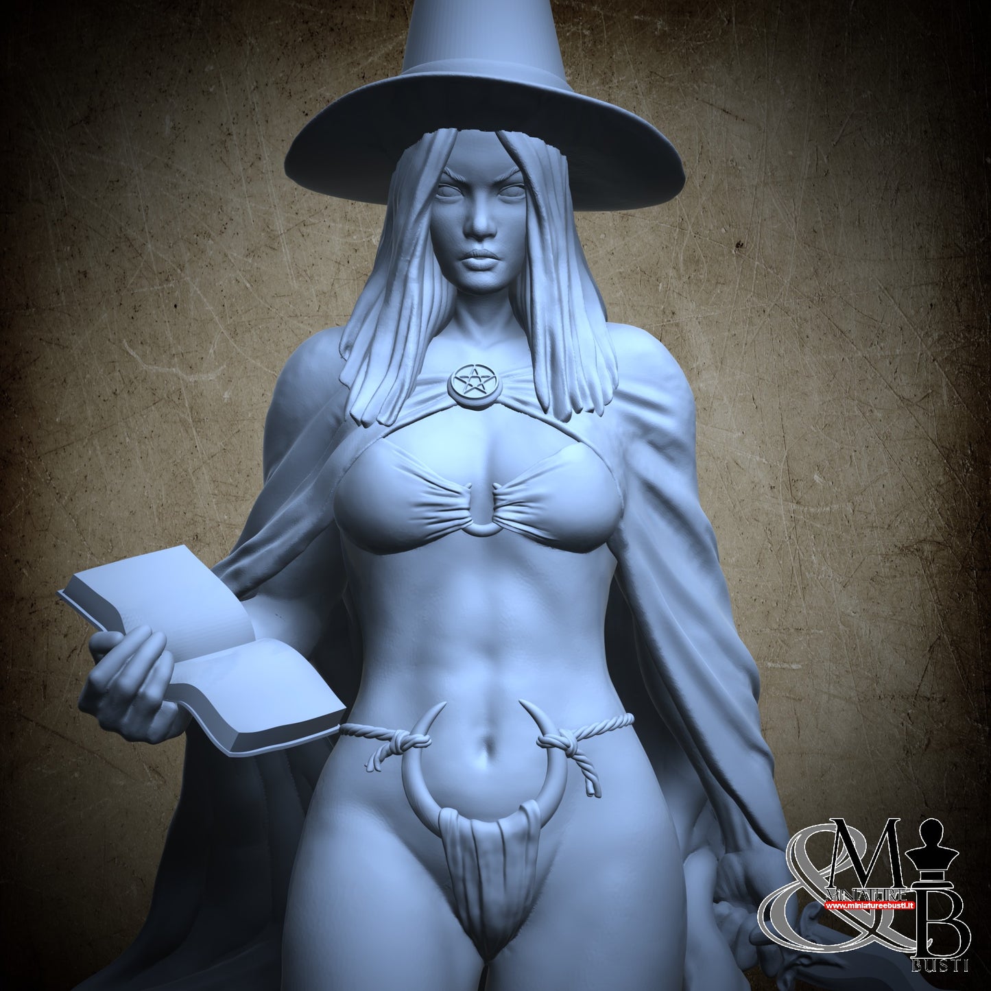 Valeesa - SFW