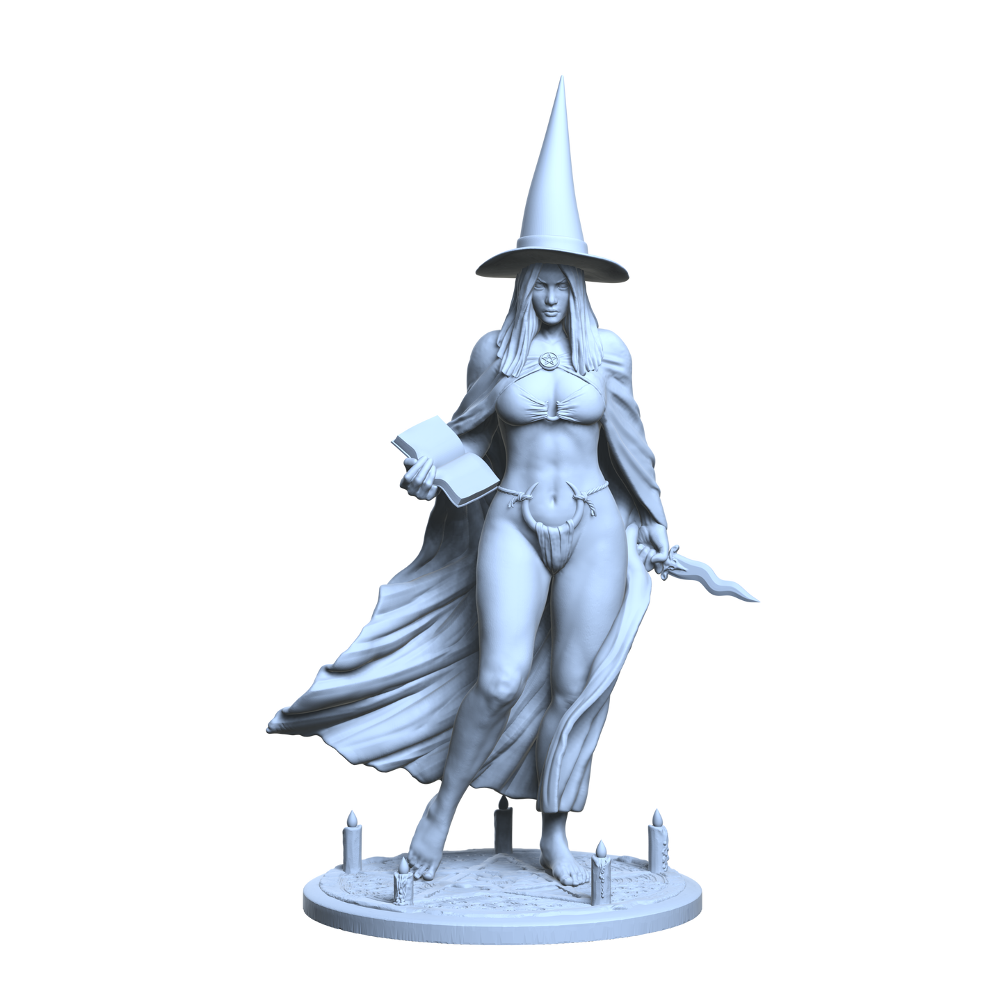 Valeesa - SFW