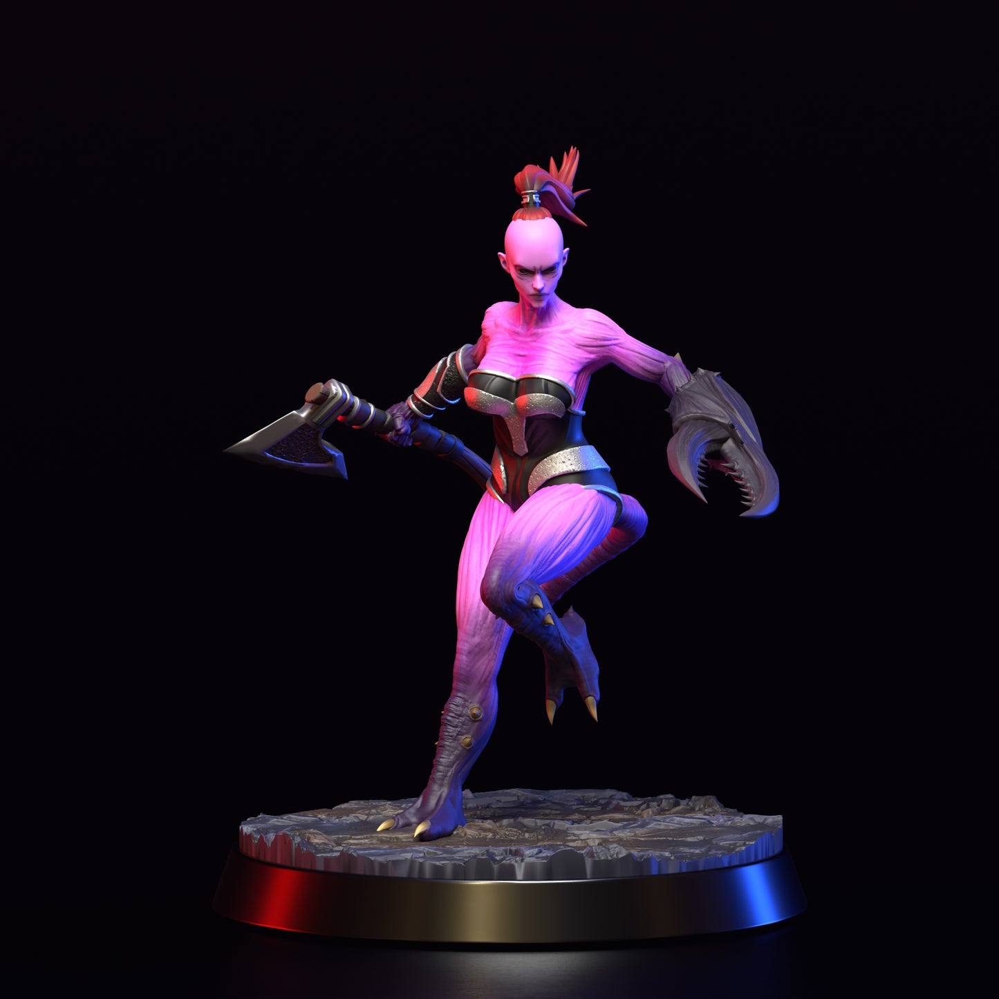 Vexalia