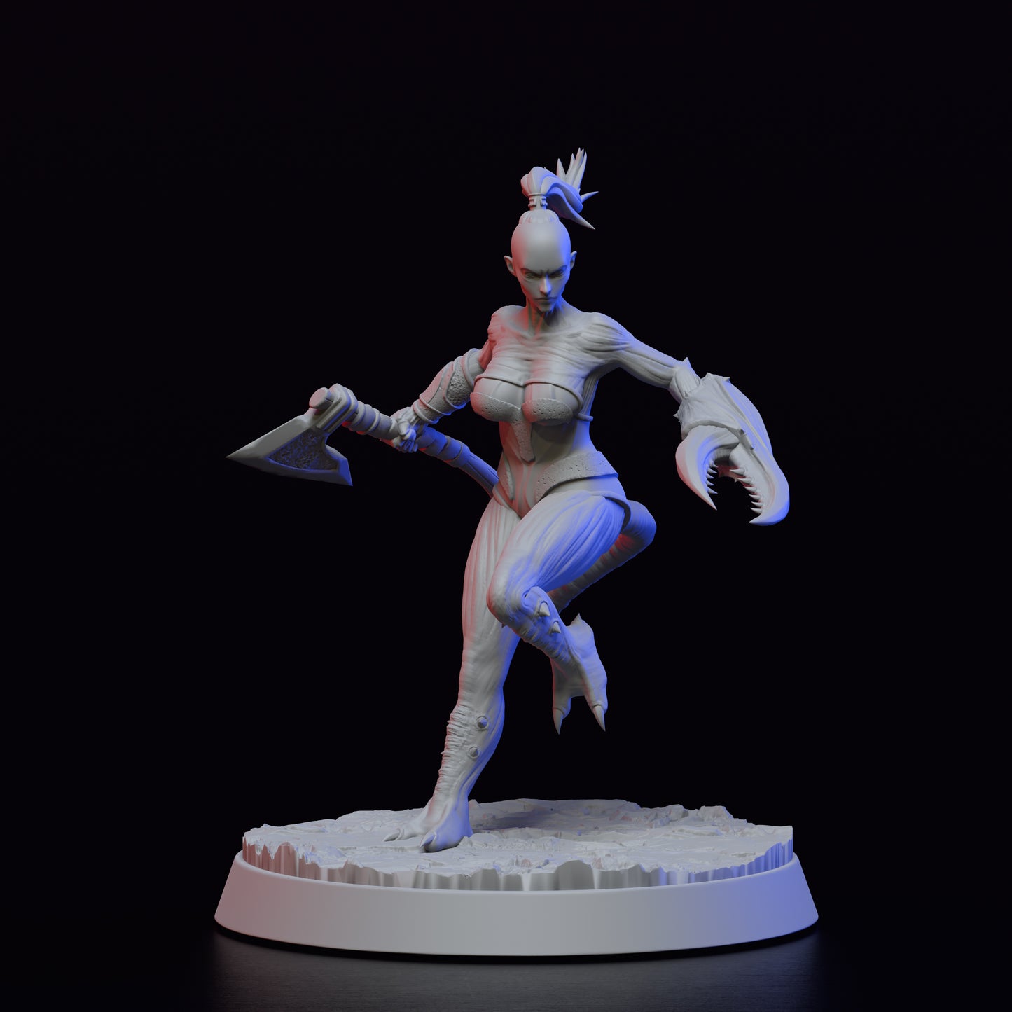 Vexalia