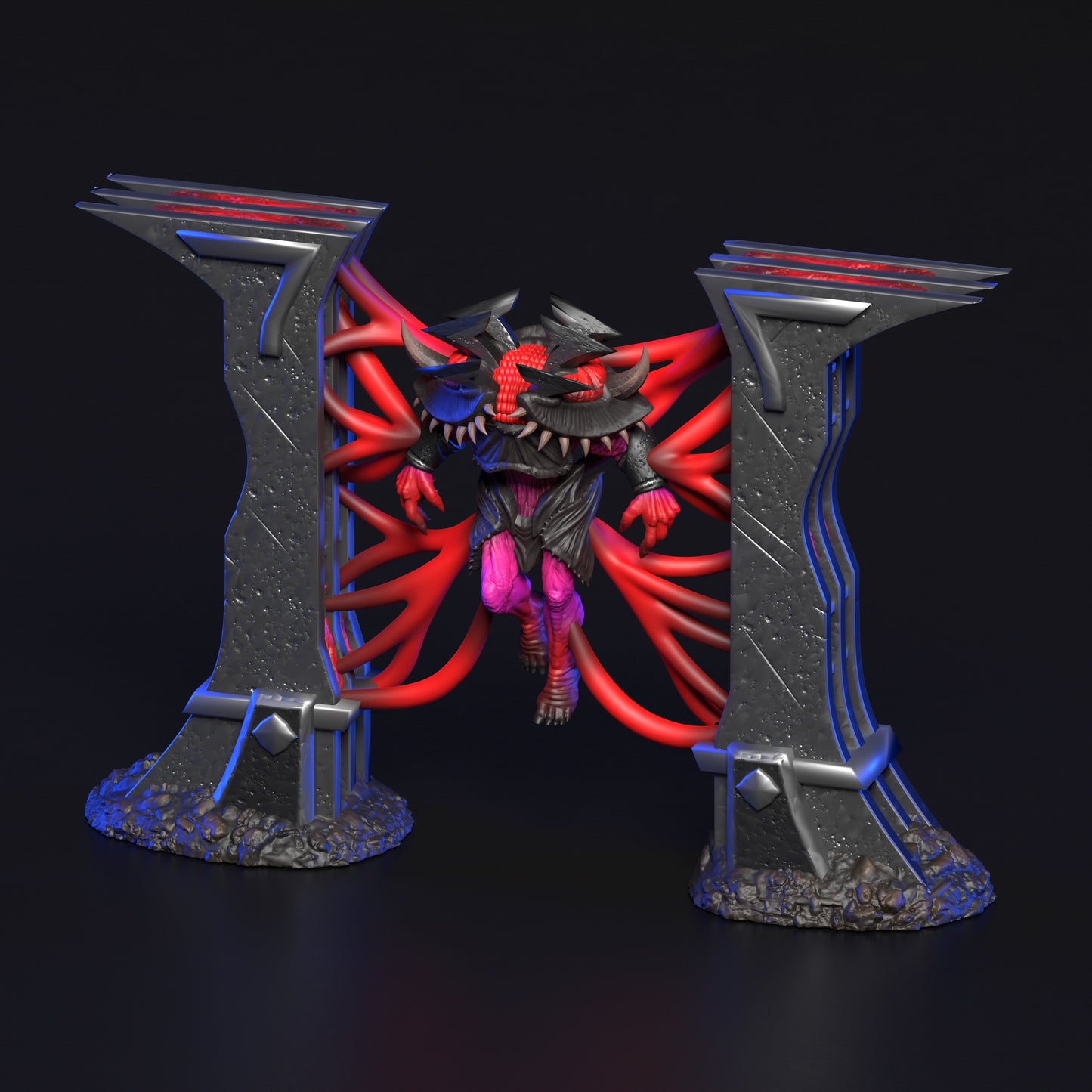 Vexstone Extractor