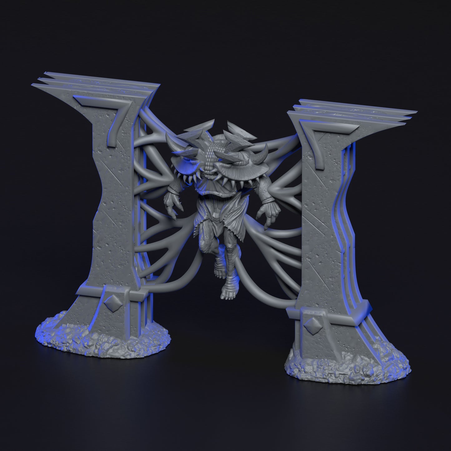 Vexstone Extractor
