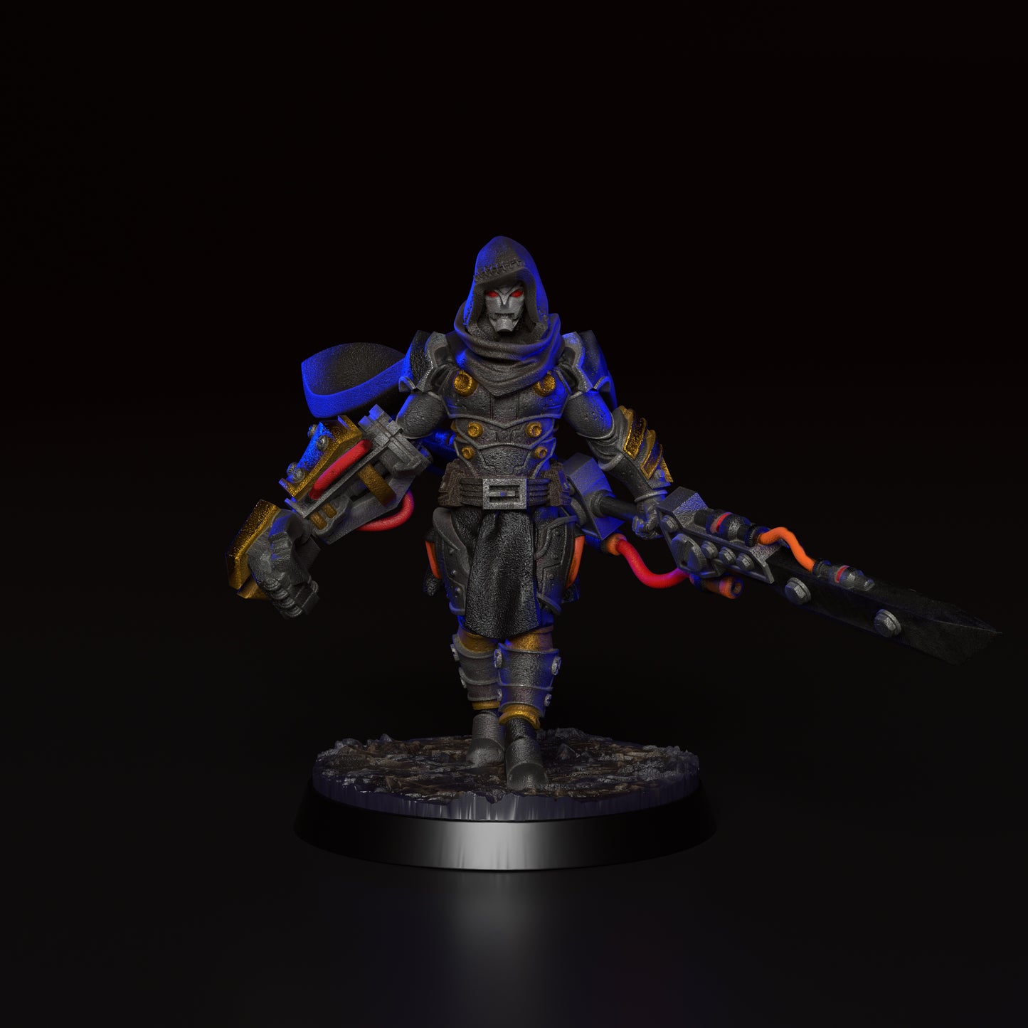 Vigor