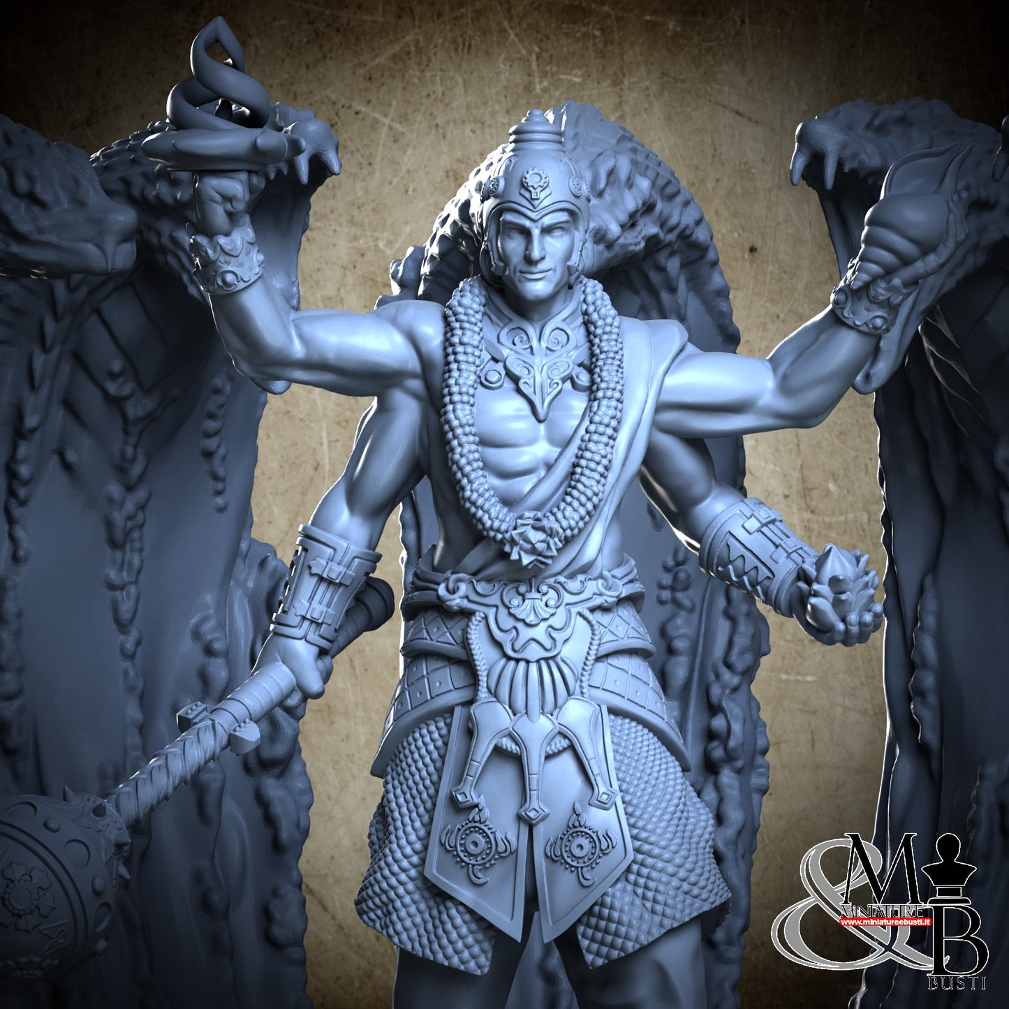 Vishnu