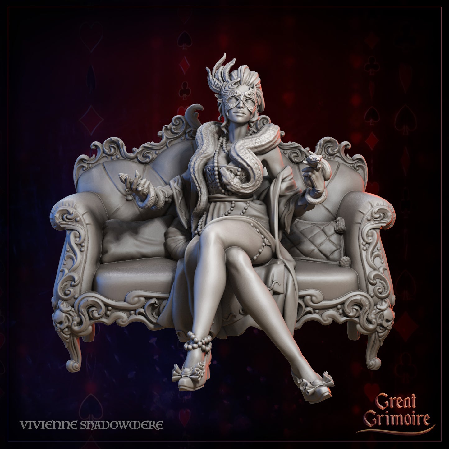 Vivienne Shadowmere