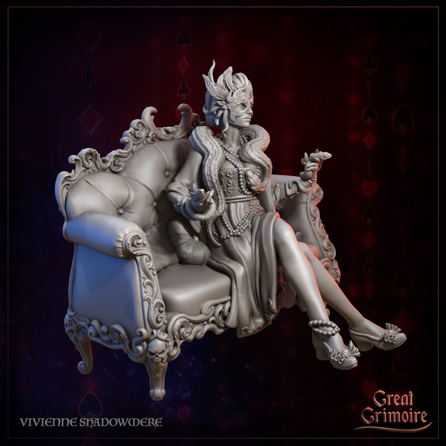 Vivienne Shadowmere