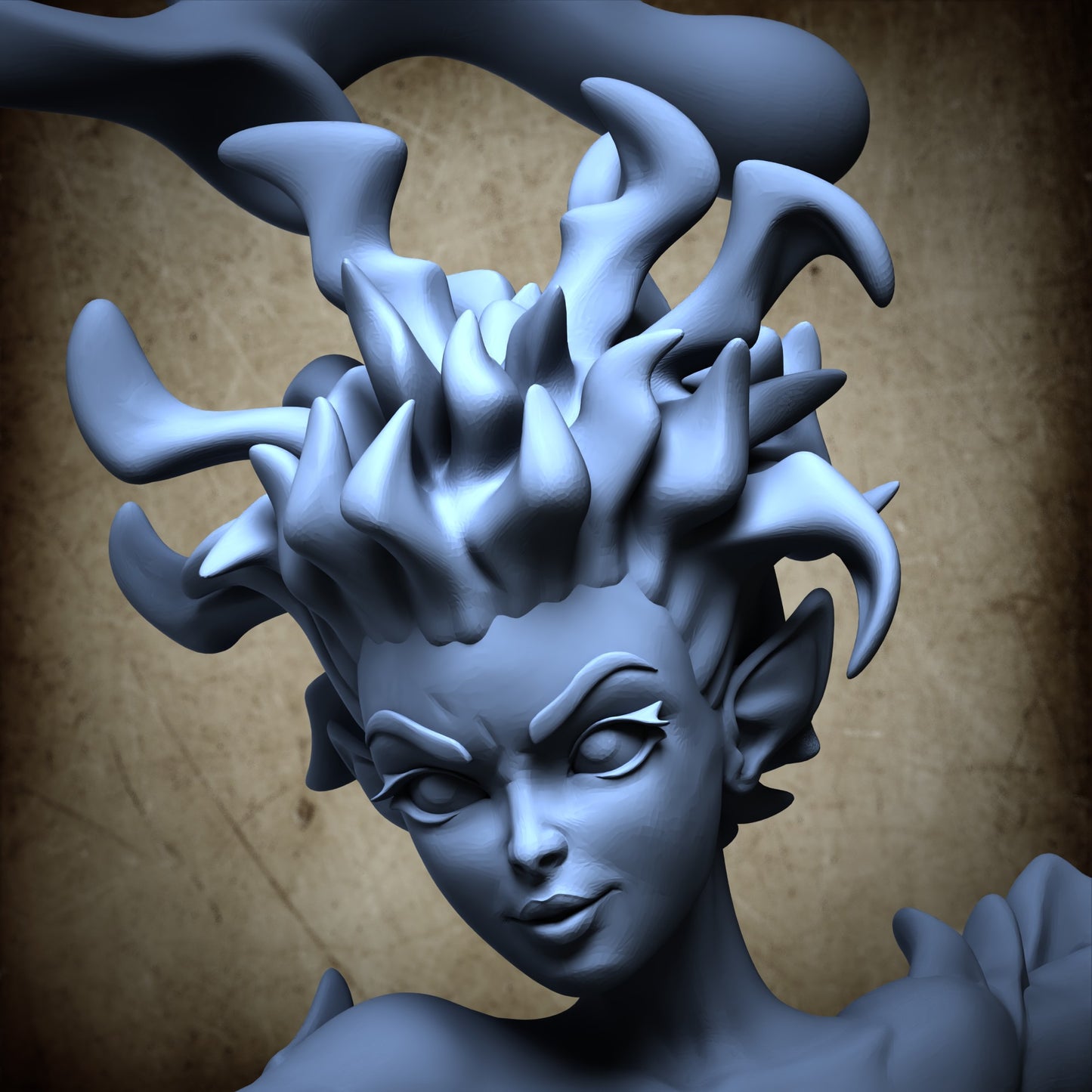 Volta (Electro Slime)