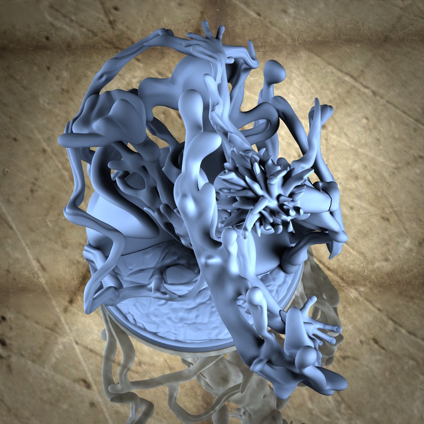 Volta (Electro Slime)