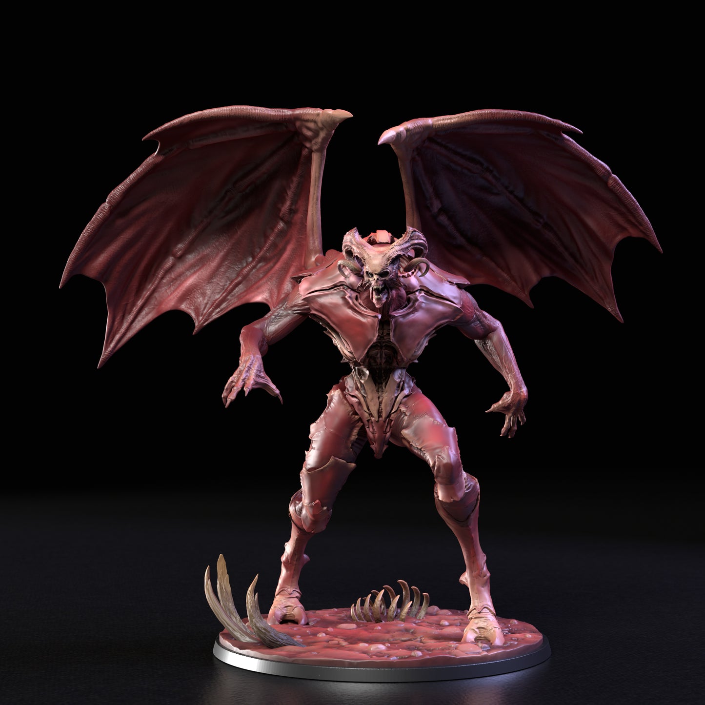Vorg Thornspawn