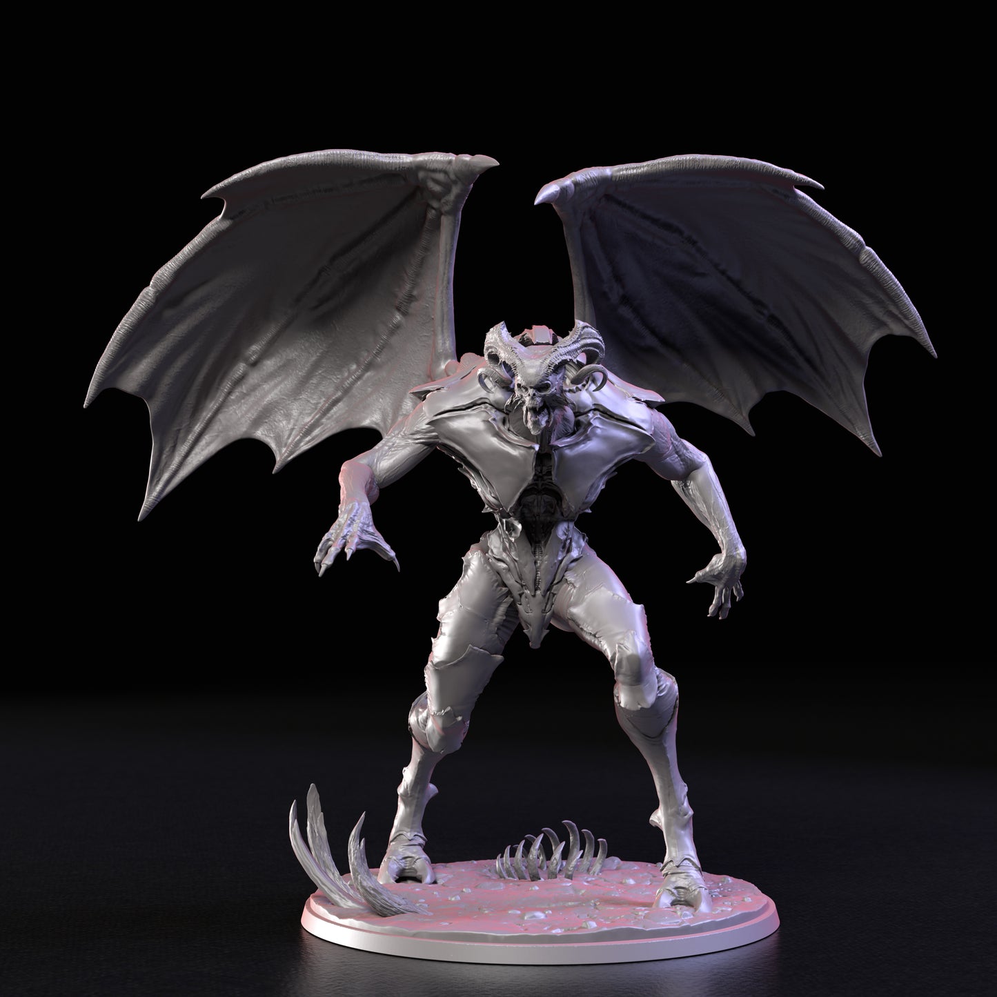 Vorg Thornspawn