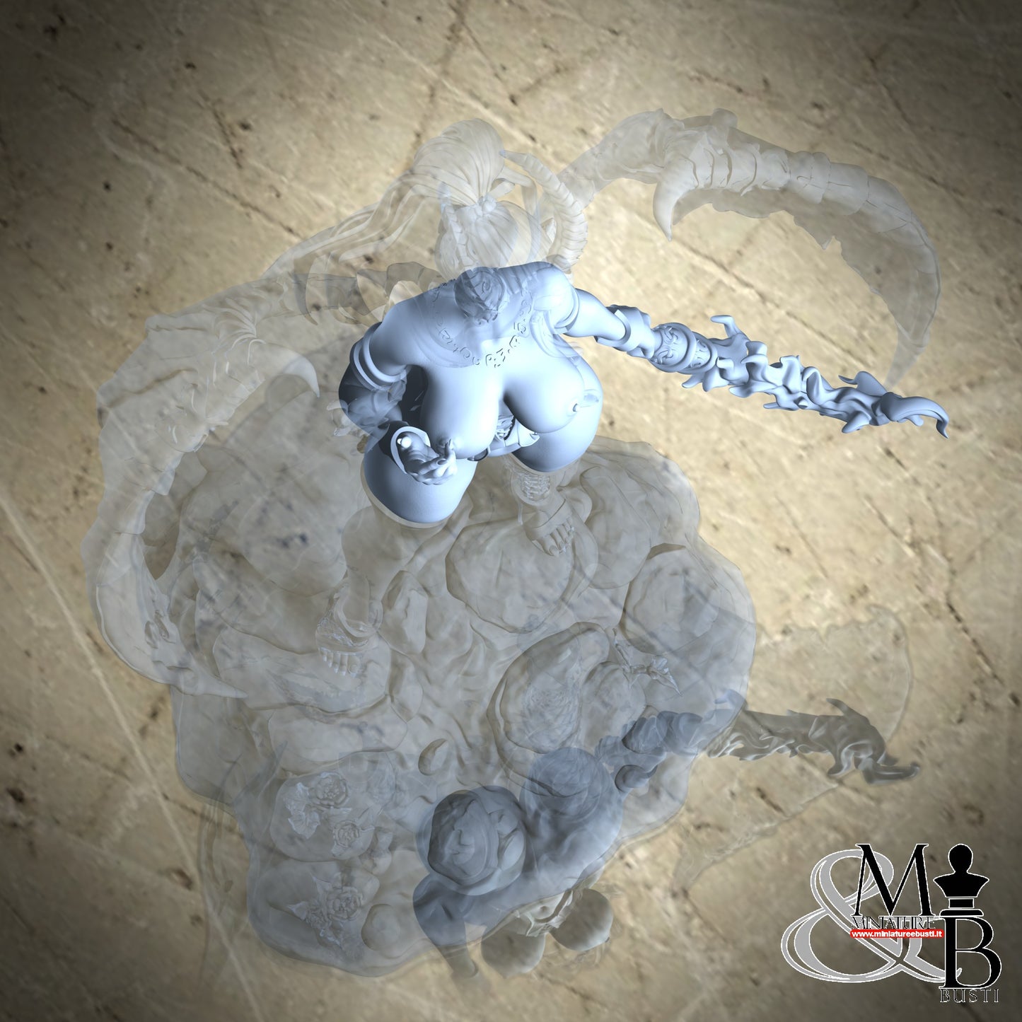 Voxlyn - NSFW Optional Part