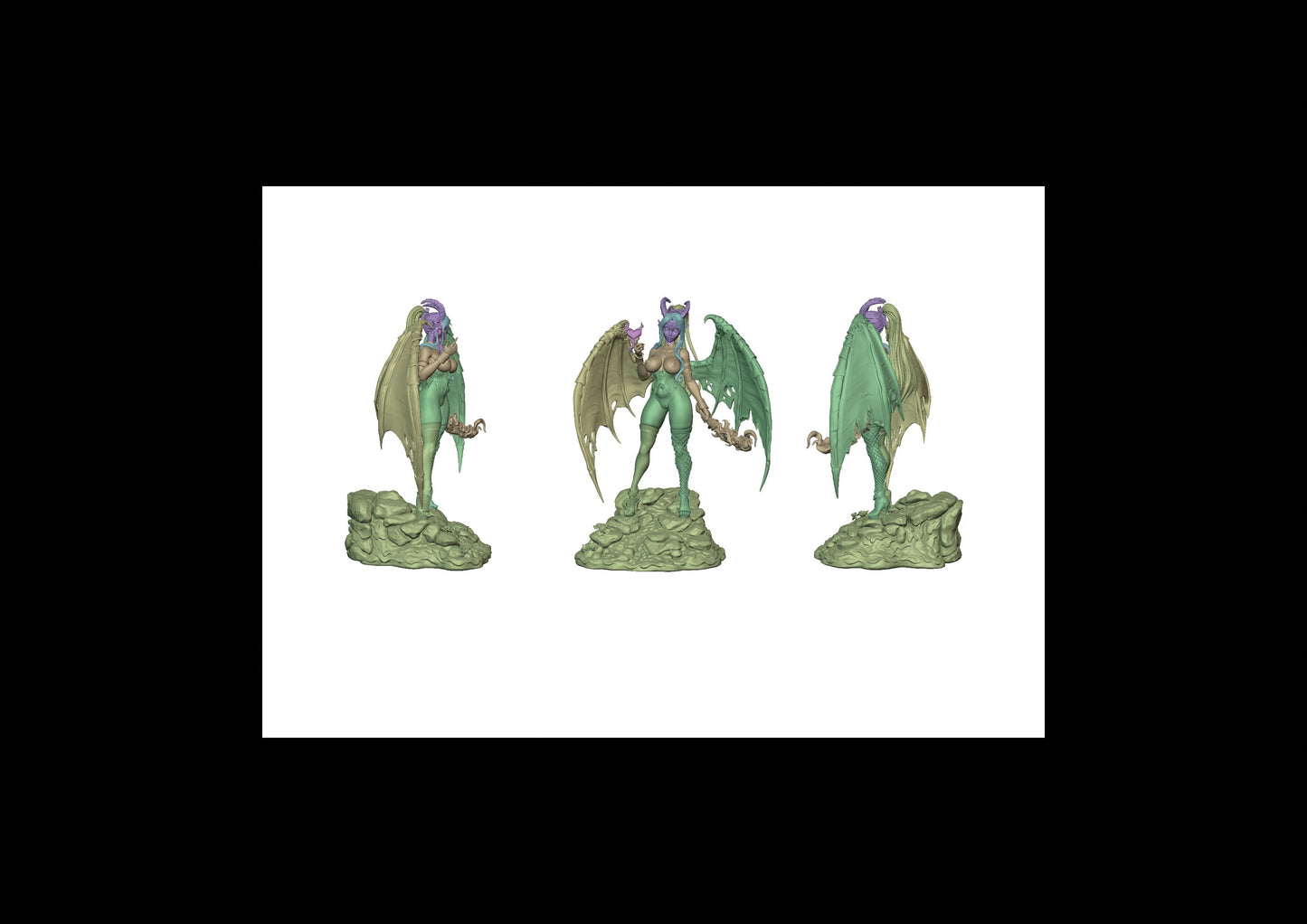 Voxlyn - NSFW Optional Part