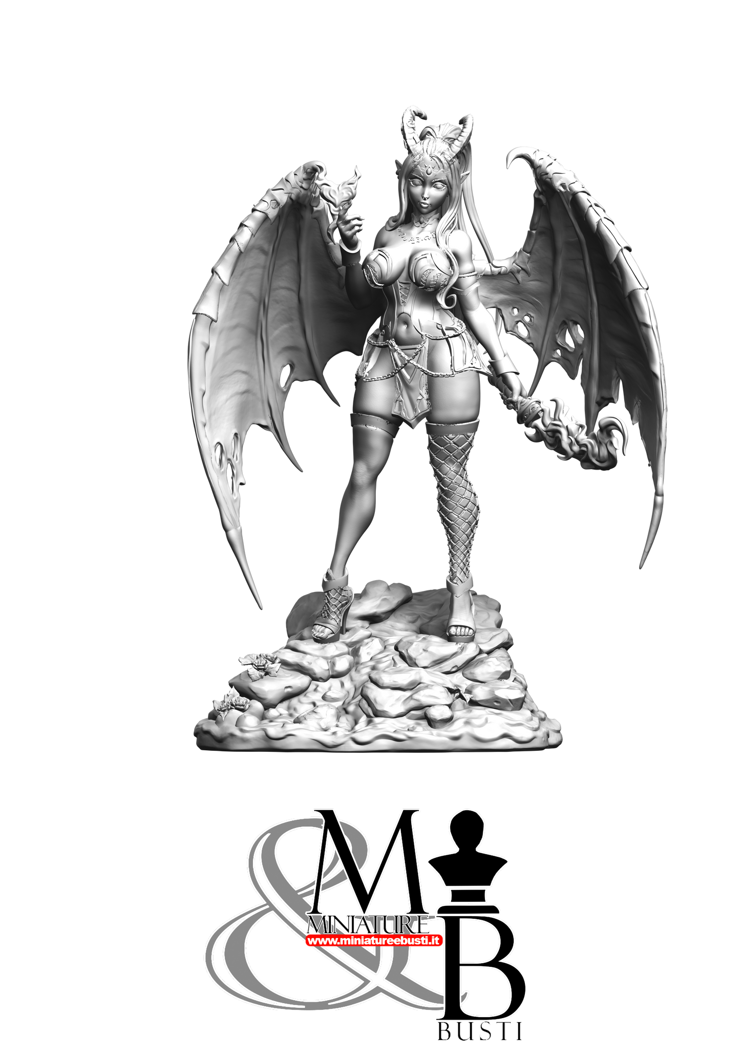 Voxlyn - Base Model