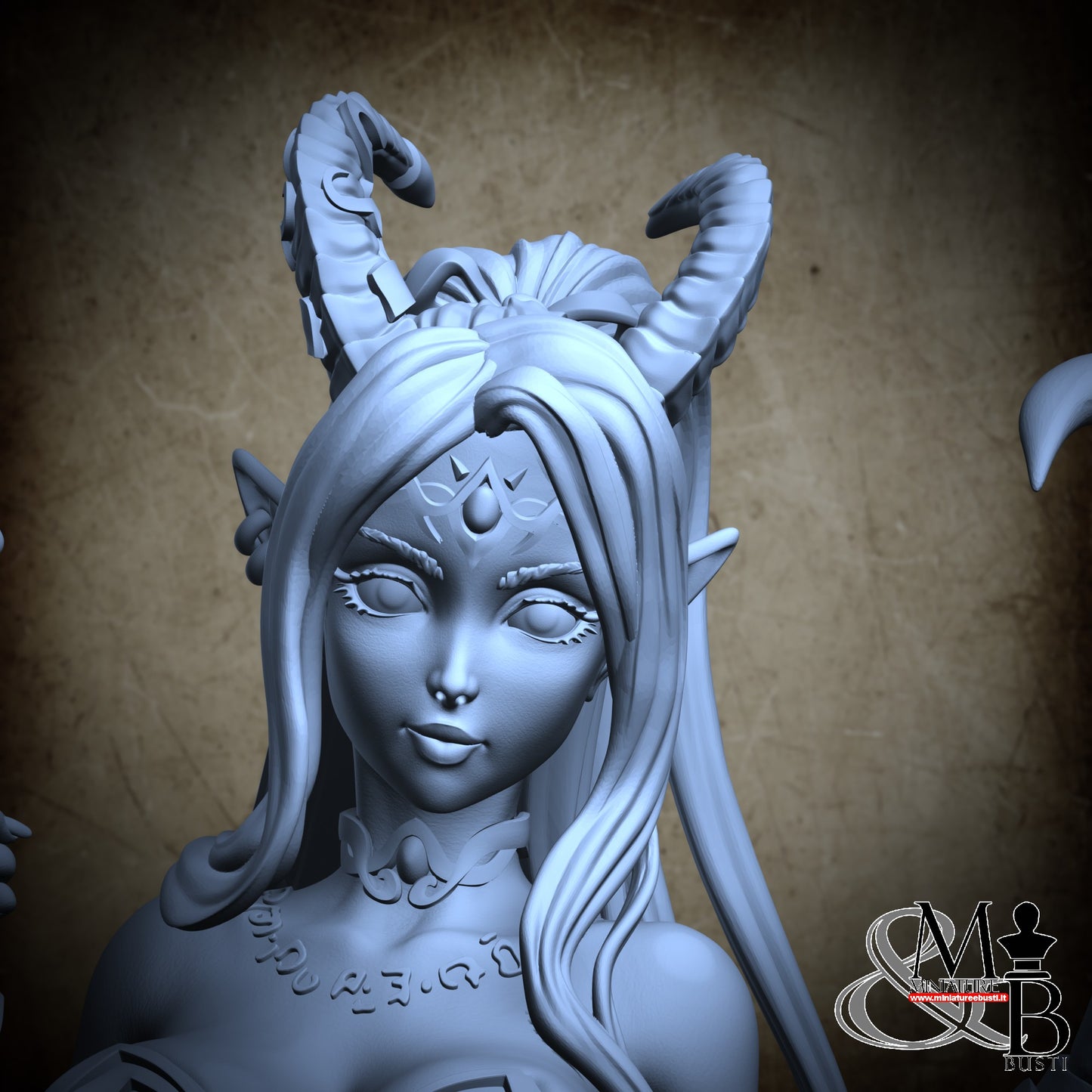 Voxlyn - Base Model