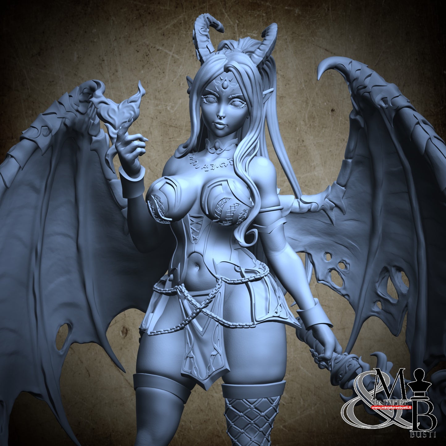 Voxlyn - Base Model