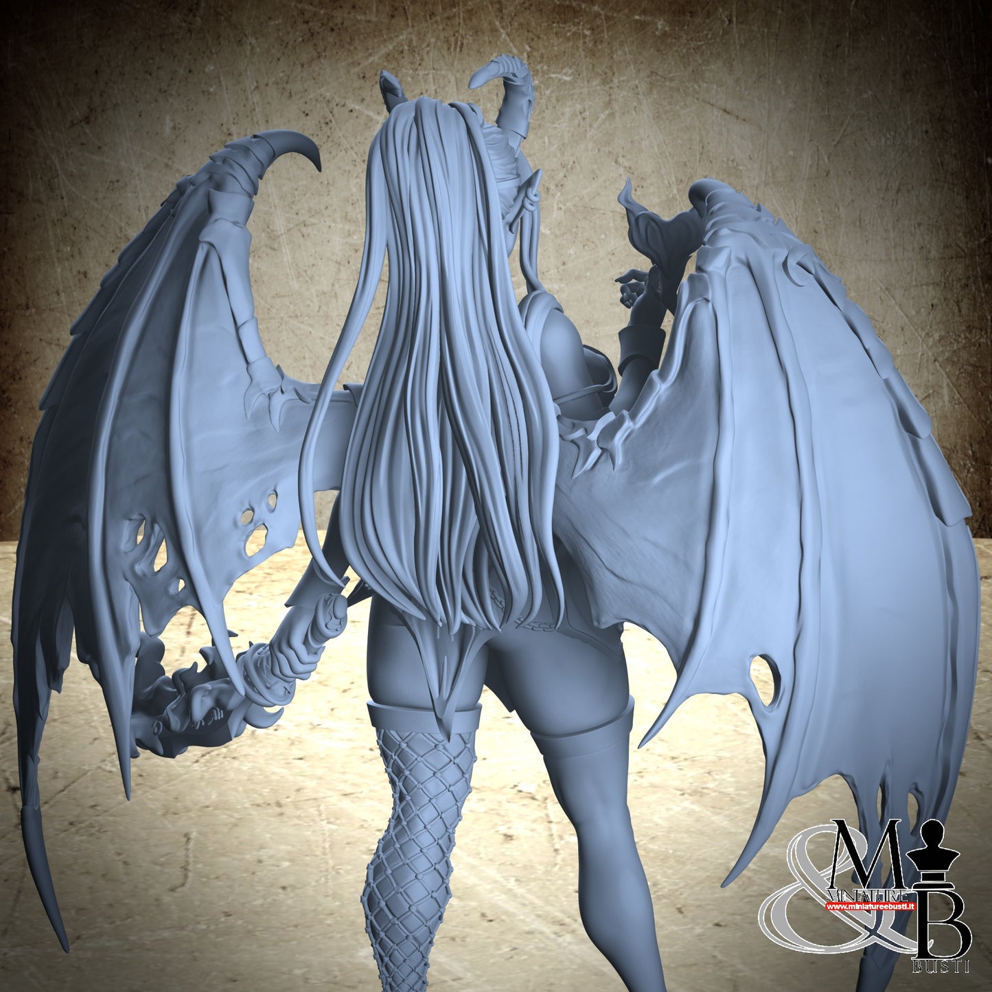 Voxlyn - Base Model