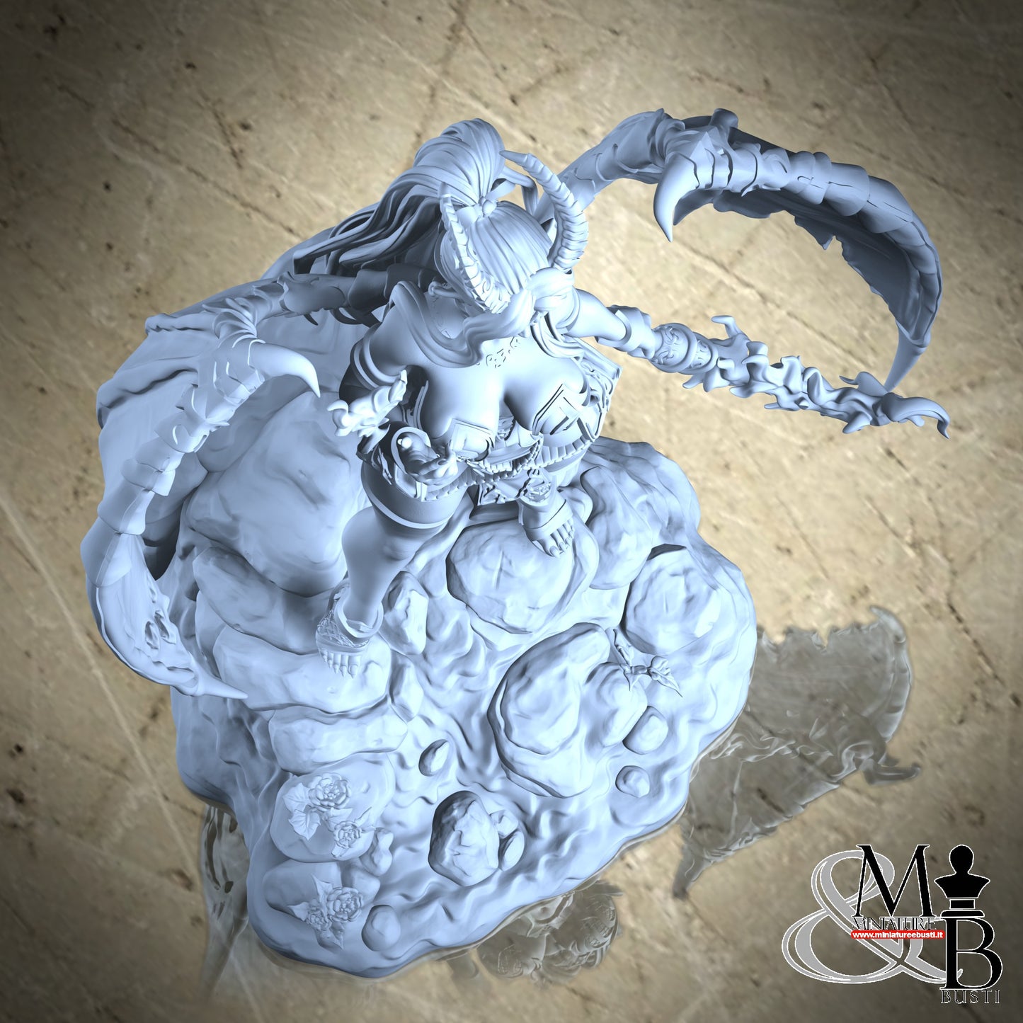 Voxlyn - Base Model