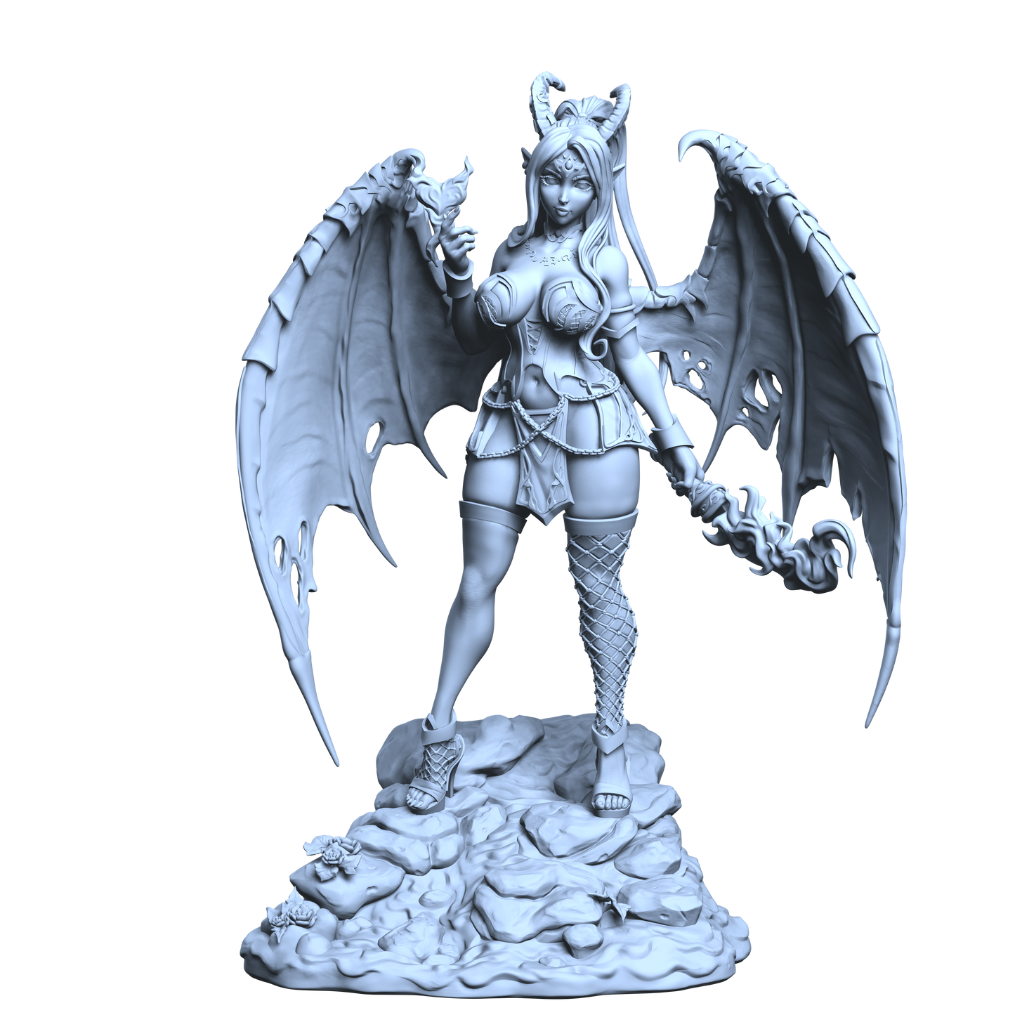 Voxlyn - Base Model