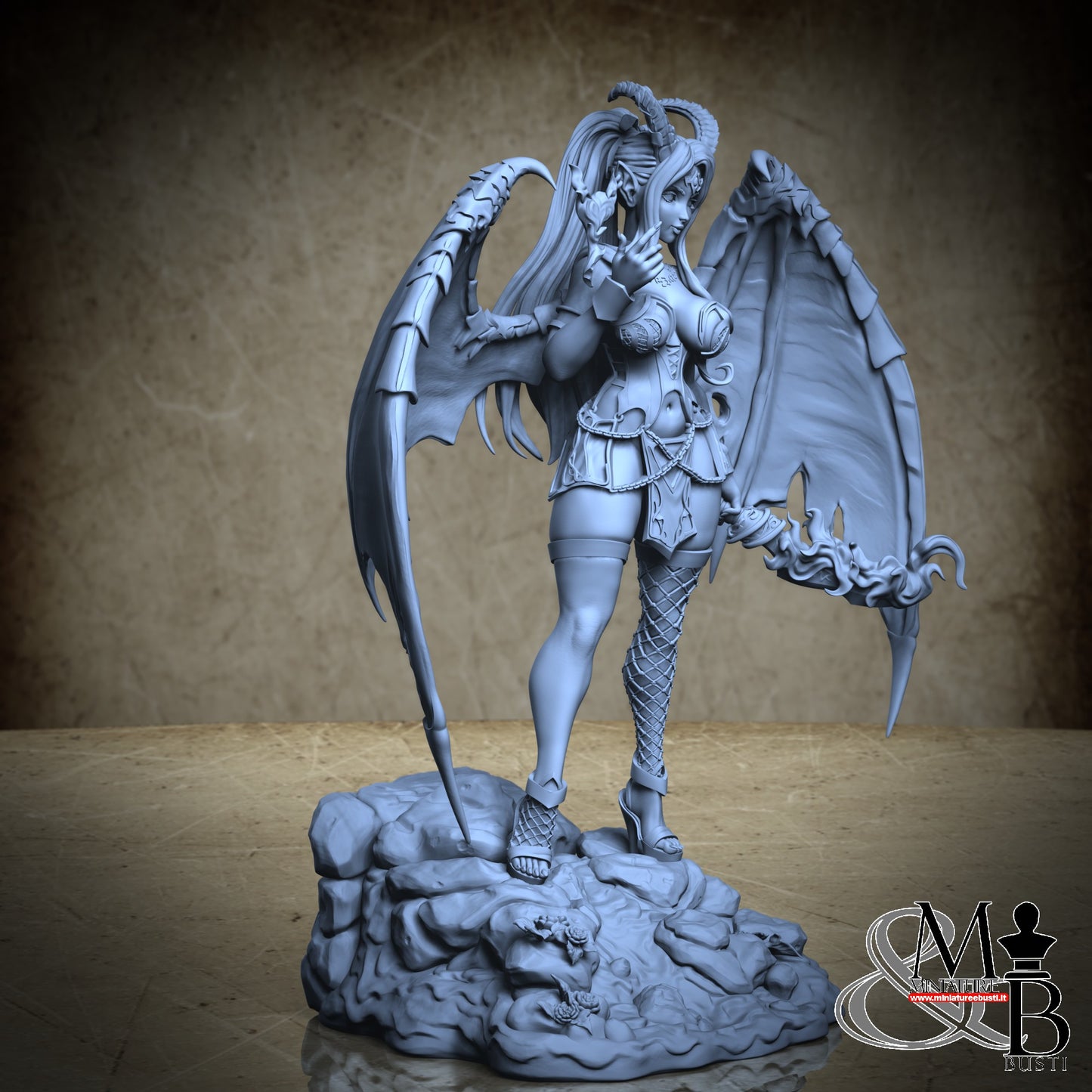 Voxlyn - Base Model