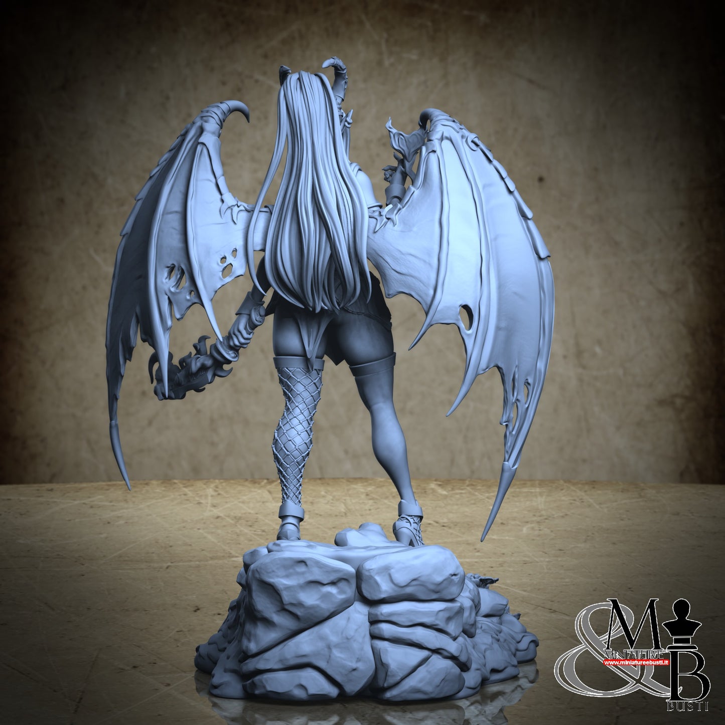 Voxlyn - Base Model