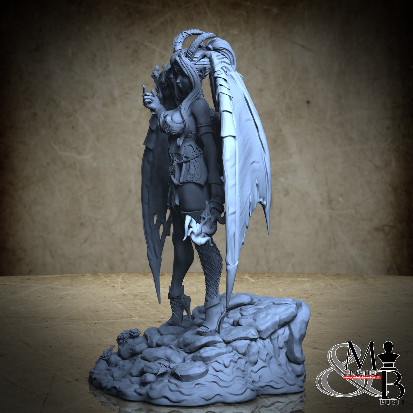 Voxlyn - Base Model
