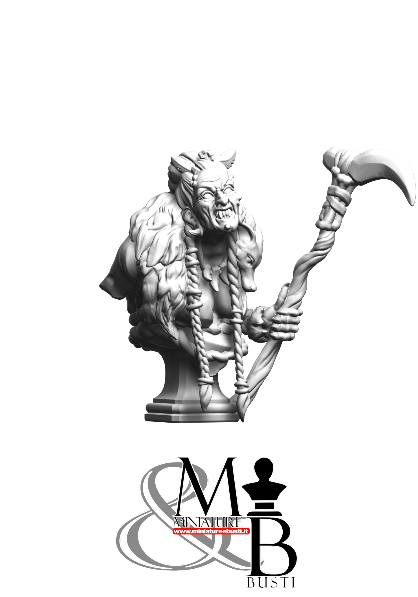 Witch Bust