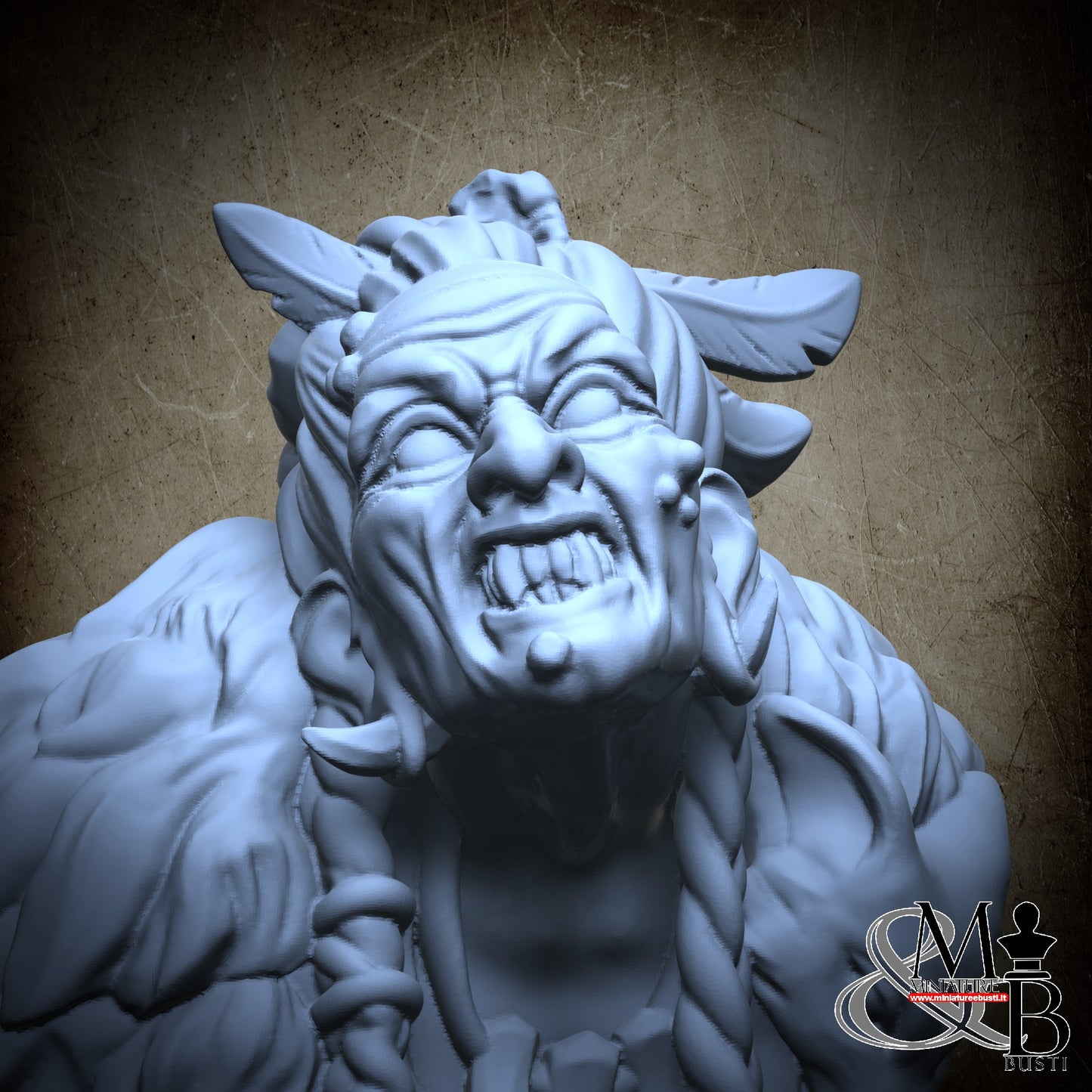 Witch Bust
