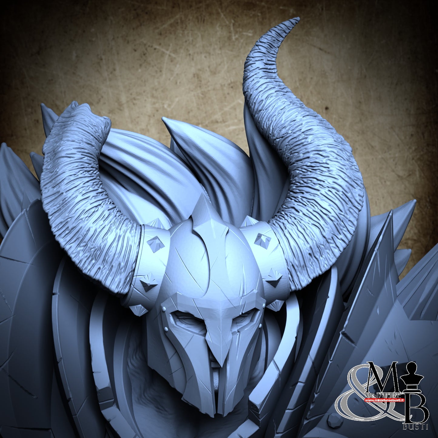 Gorkal Wrathenites - Pose 1
