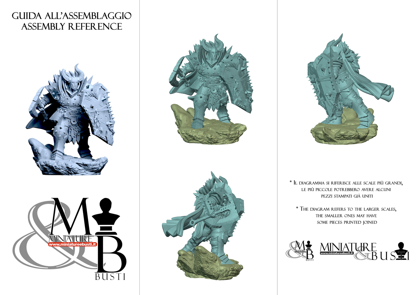 Gorkal Wrathenites - Pose 1