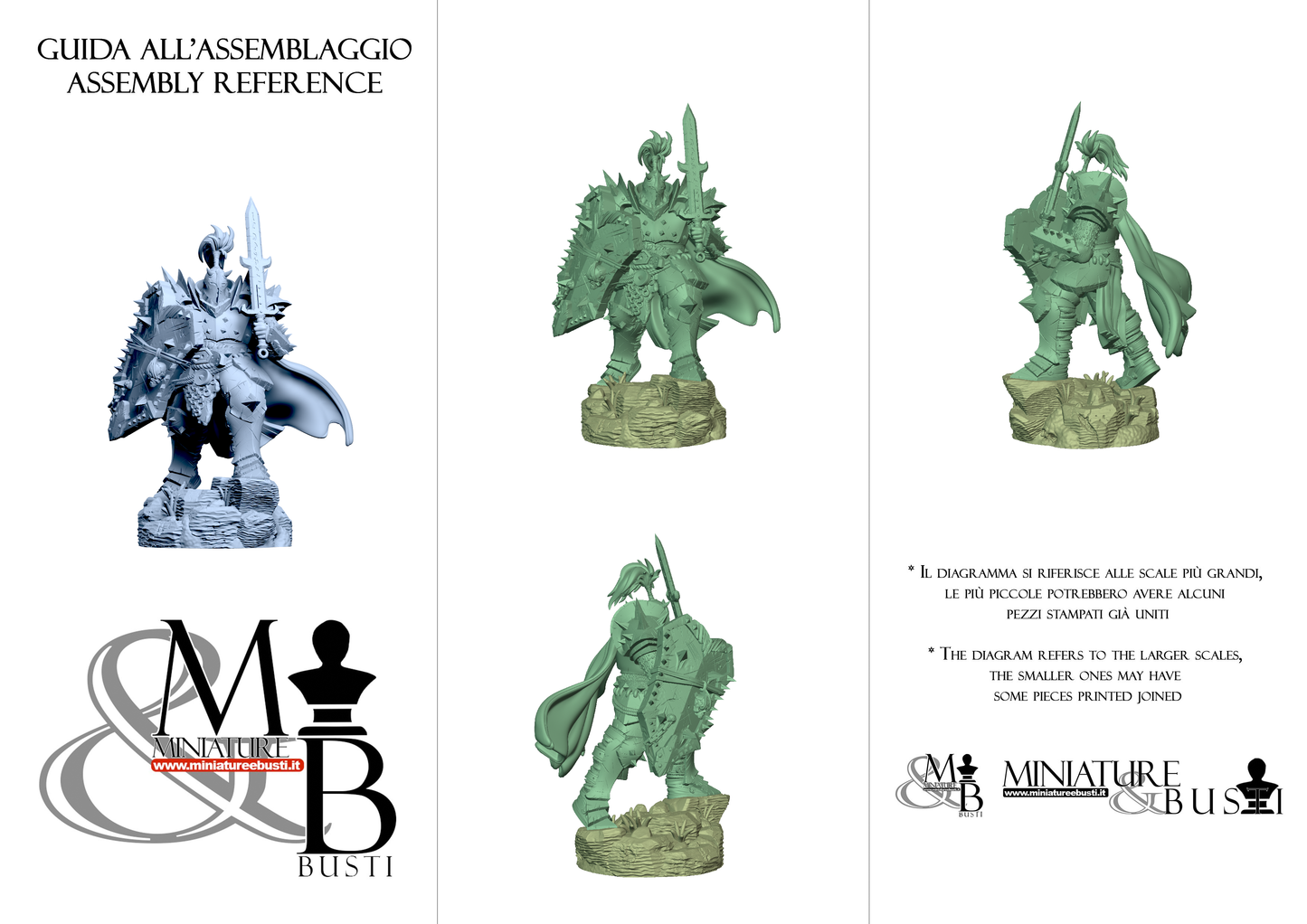 Gorkal Wrathenites - Pose 3