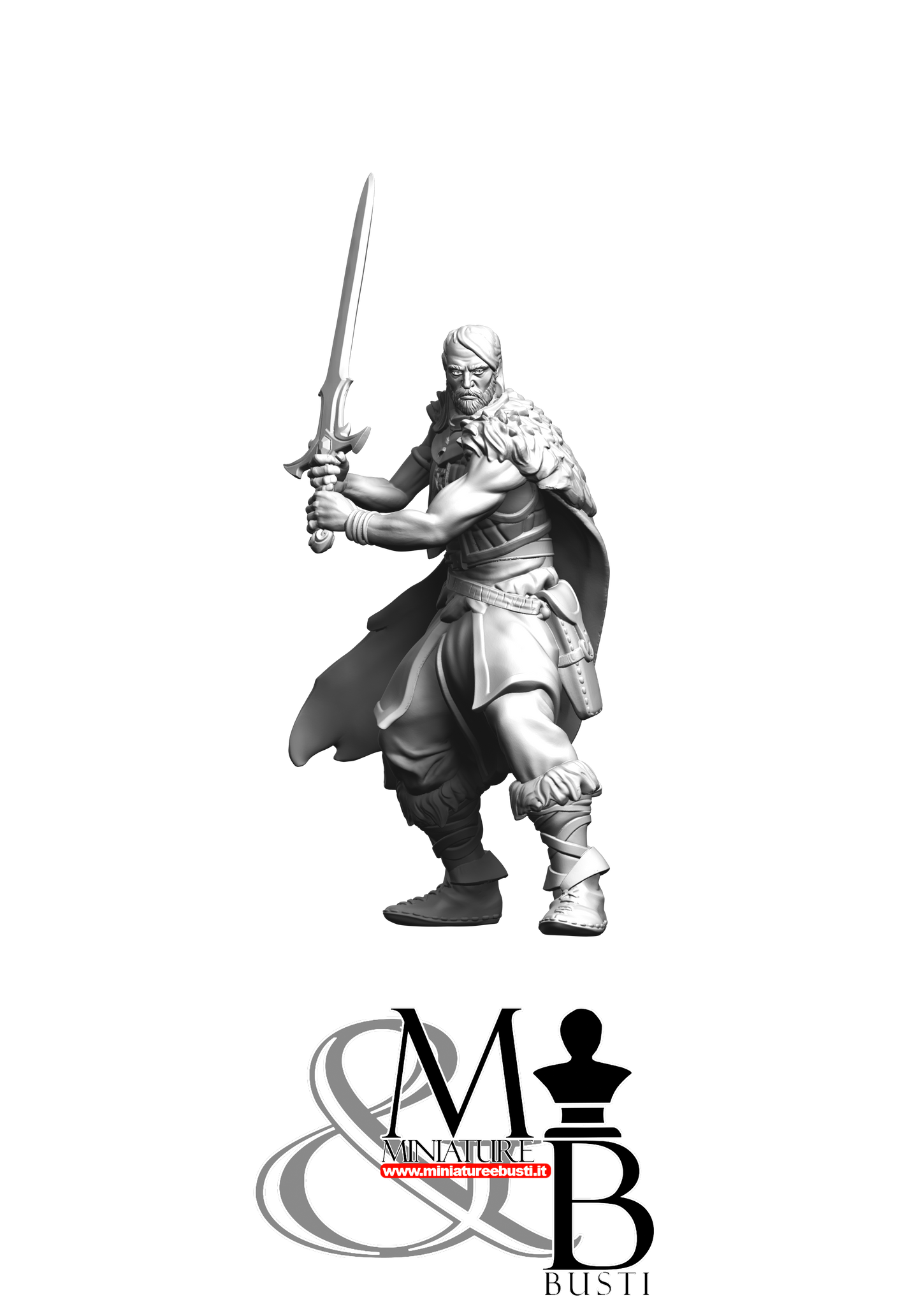Wylder, the Monster Hunter - V1