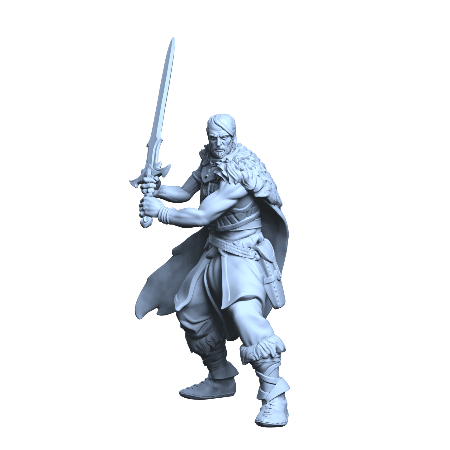 Wylder, the Monster Hunter - V1