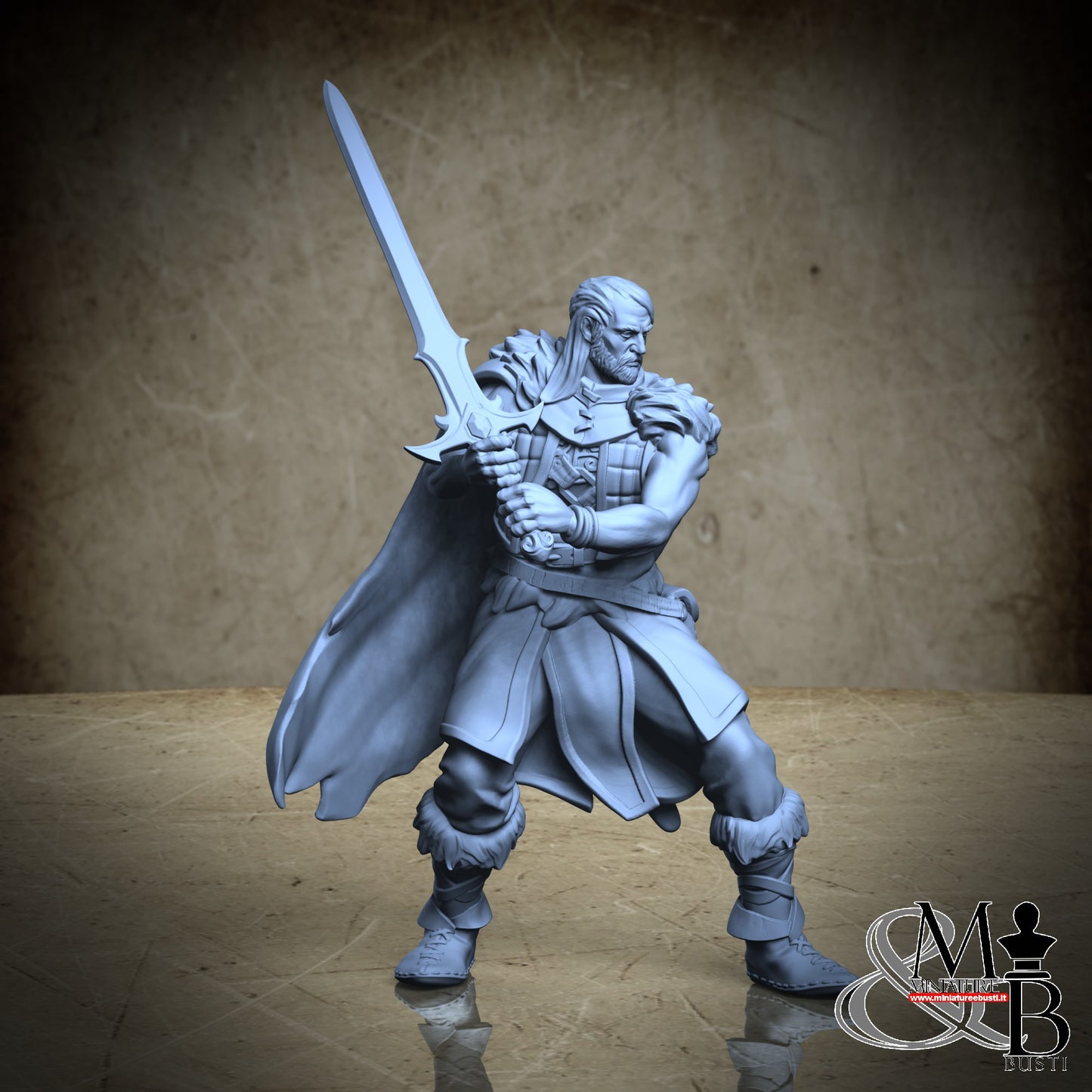 Wylder, the Monster Hunter - V1