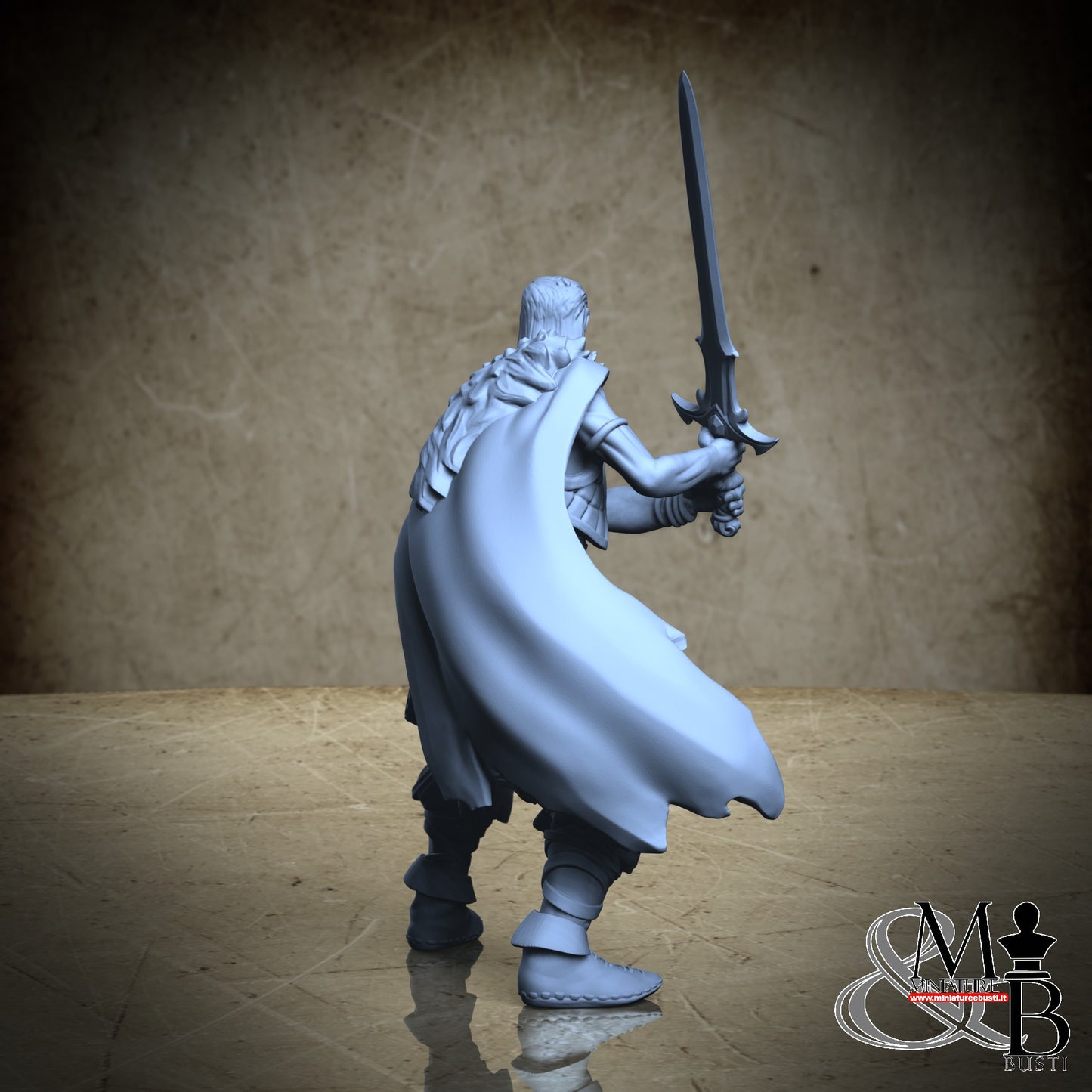 Wylder, the Monster Hunter - V1