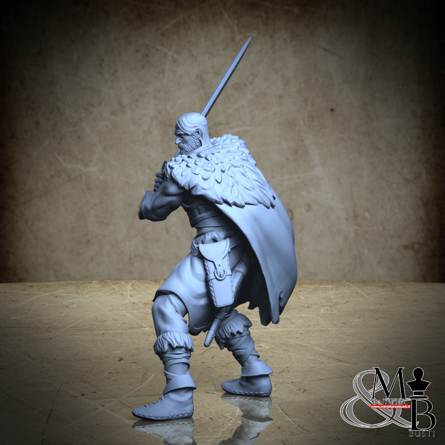 Wylder, the Monster Hunter - V1