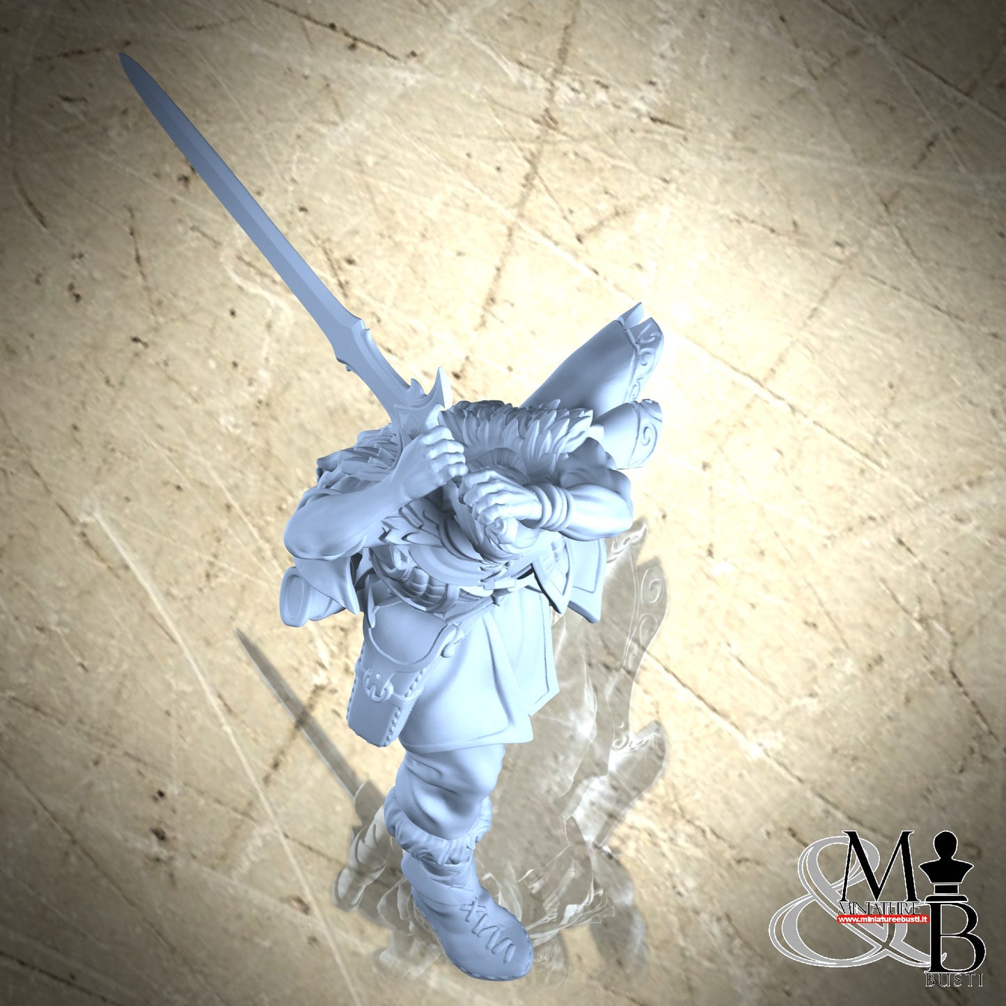 Wylder, the Monster Hunter - V2