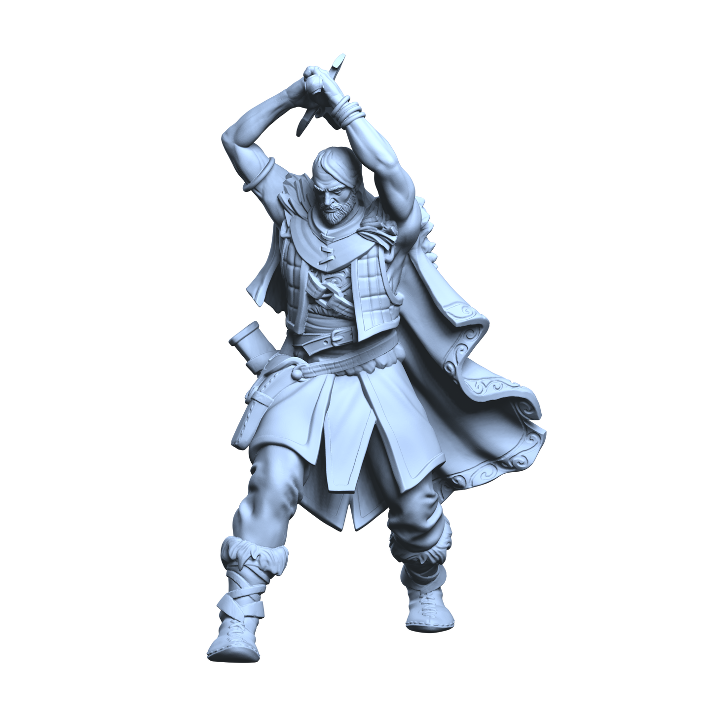 Wylder, the Monster Hunter - V2