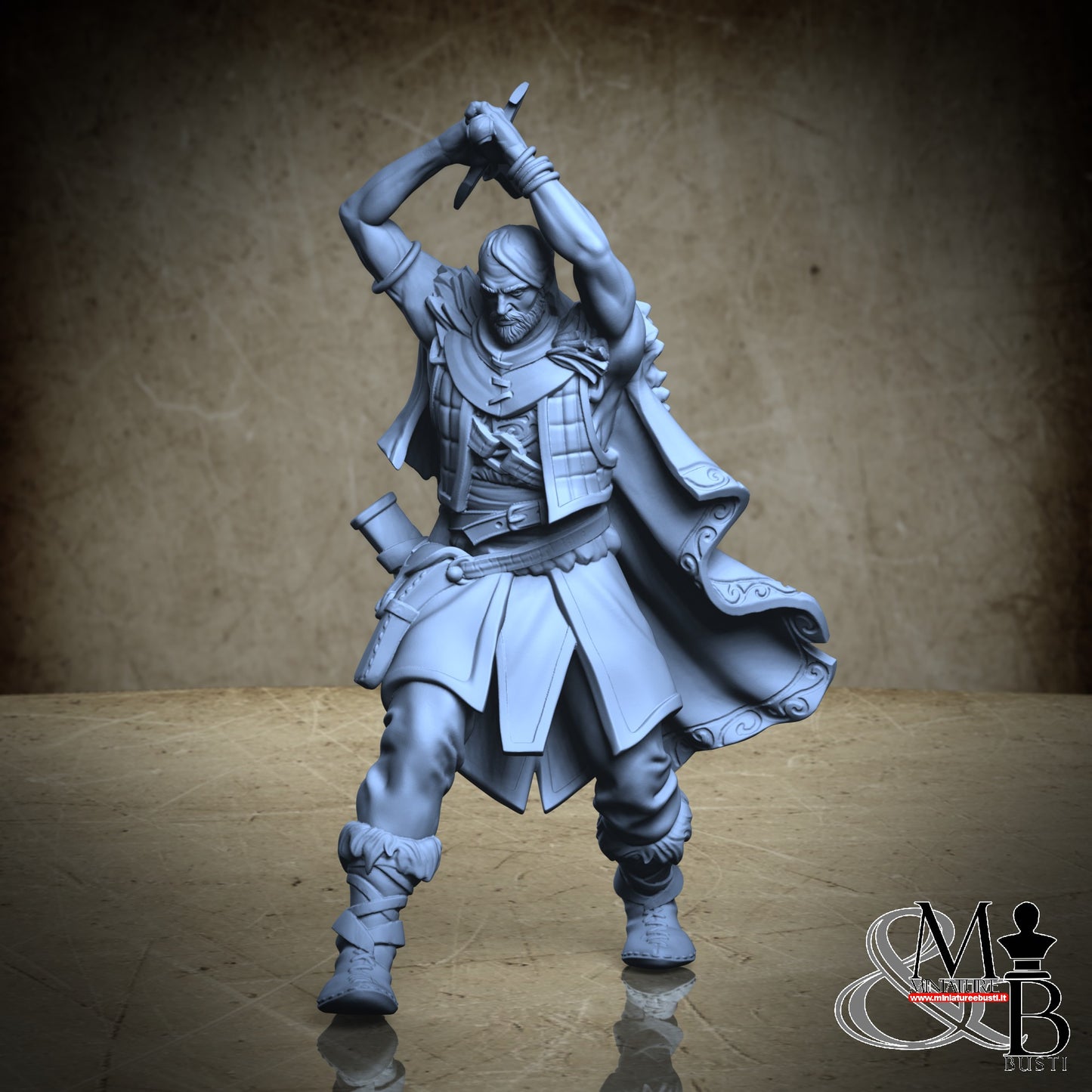 Wylder, the Monster Hunter - V2