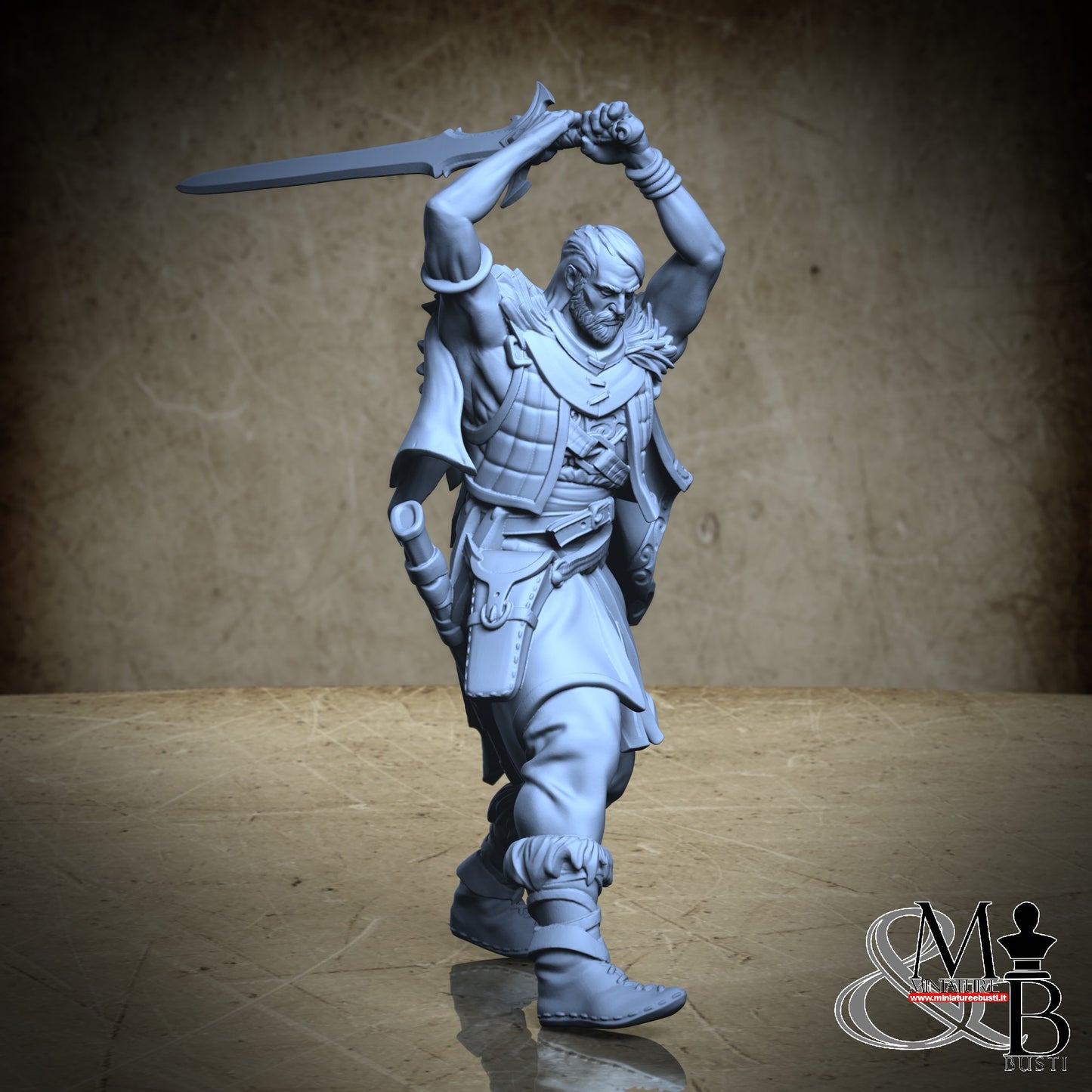 Wylder, the Monster Hunter - V2